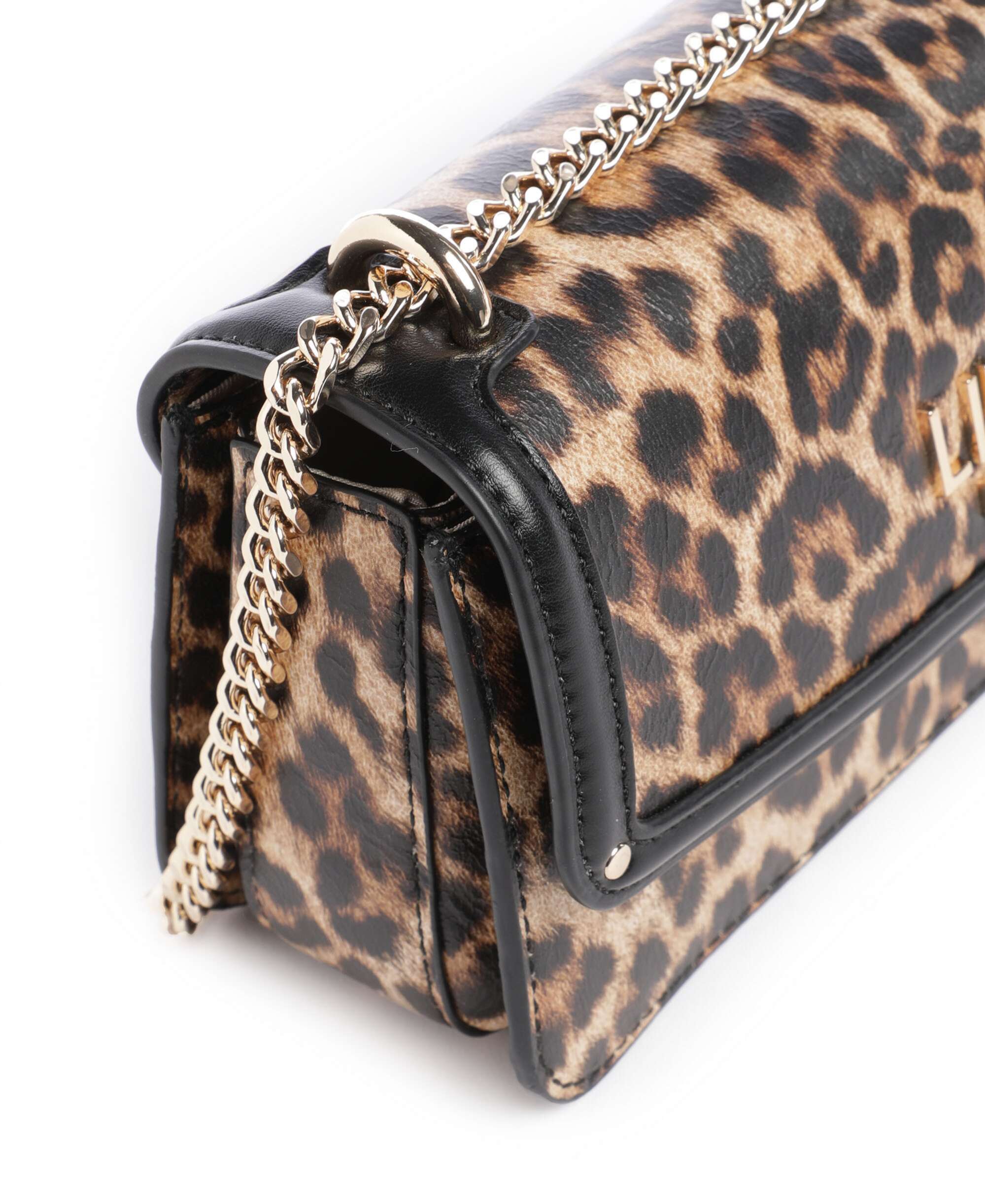 Liu Jo Evrim S Shoulder bag macul naturale - Image 5