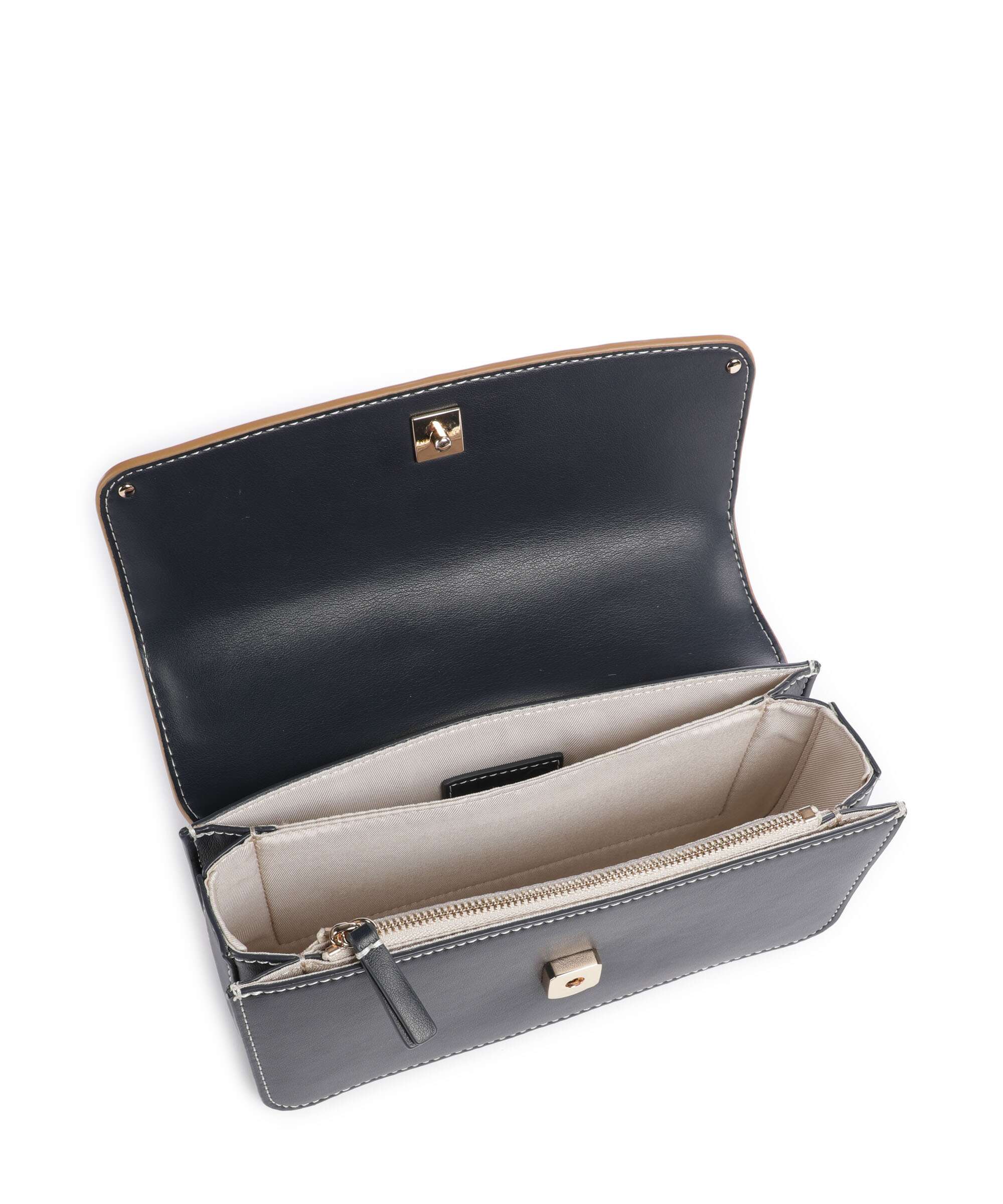 Liu Jo Evrim S Shoulder bag dress blue - Image 7