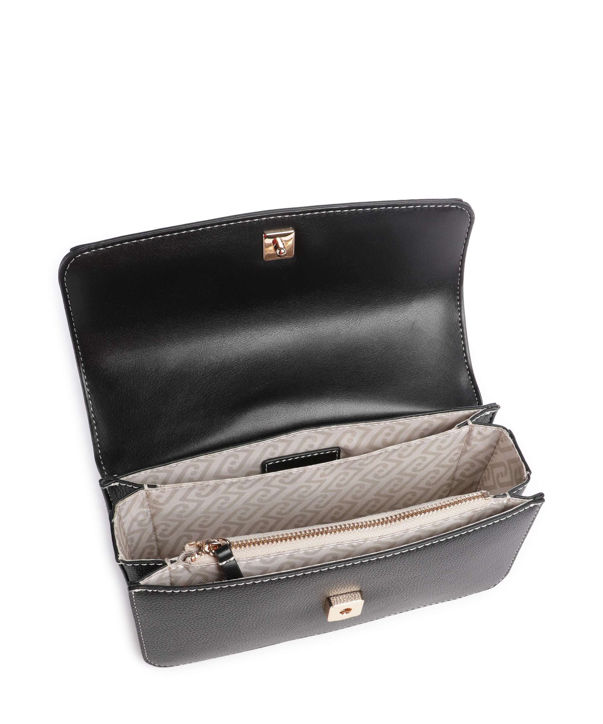 Liu Jo Evrim Shoulder bag nero - Image 7