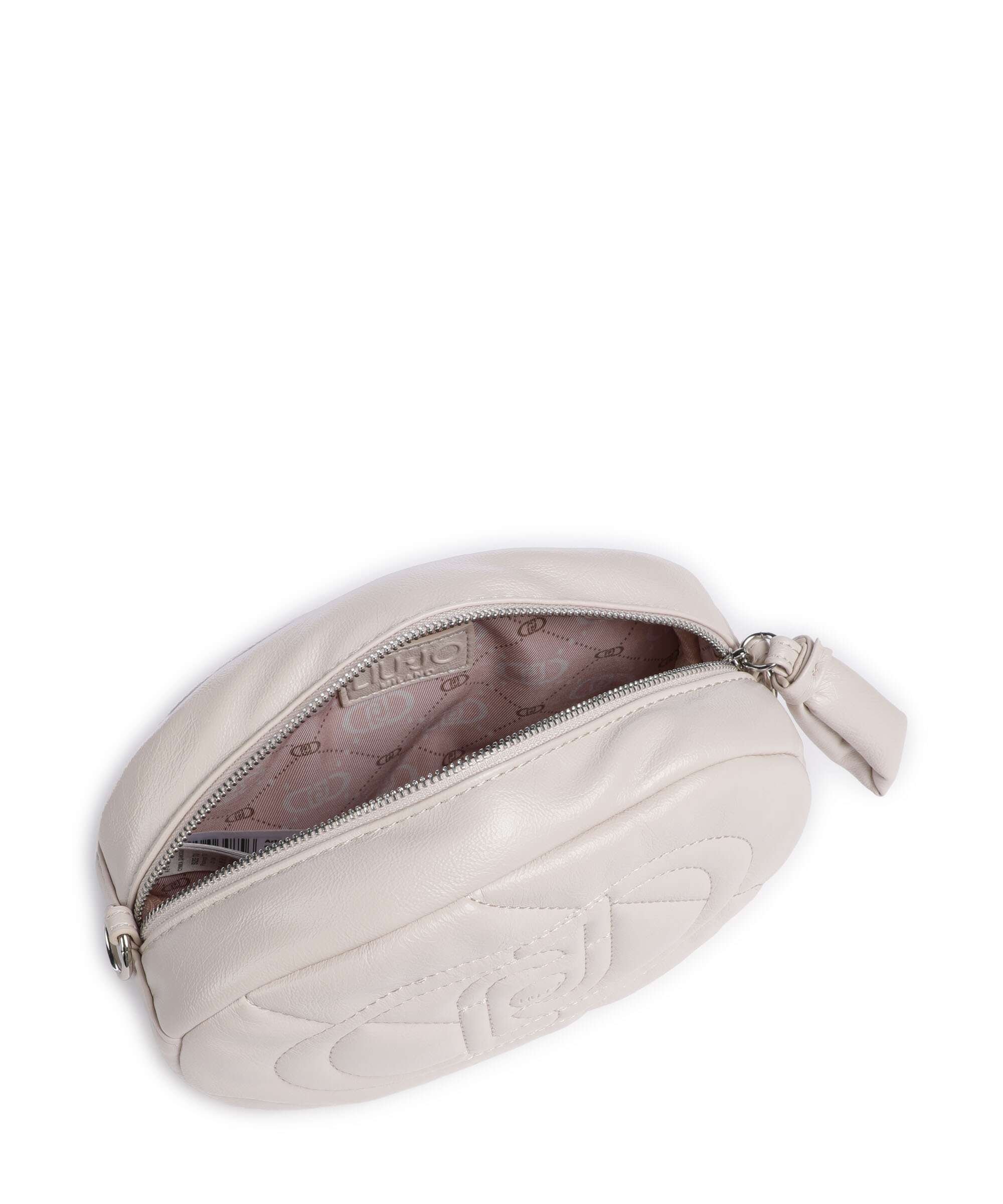 Liu Jo Felce Shoulder bag true champagne - Image 6