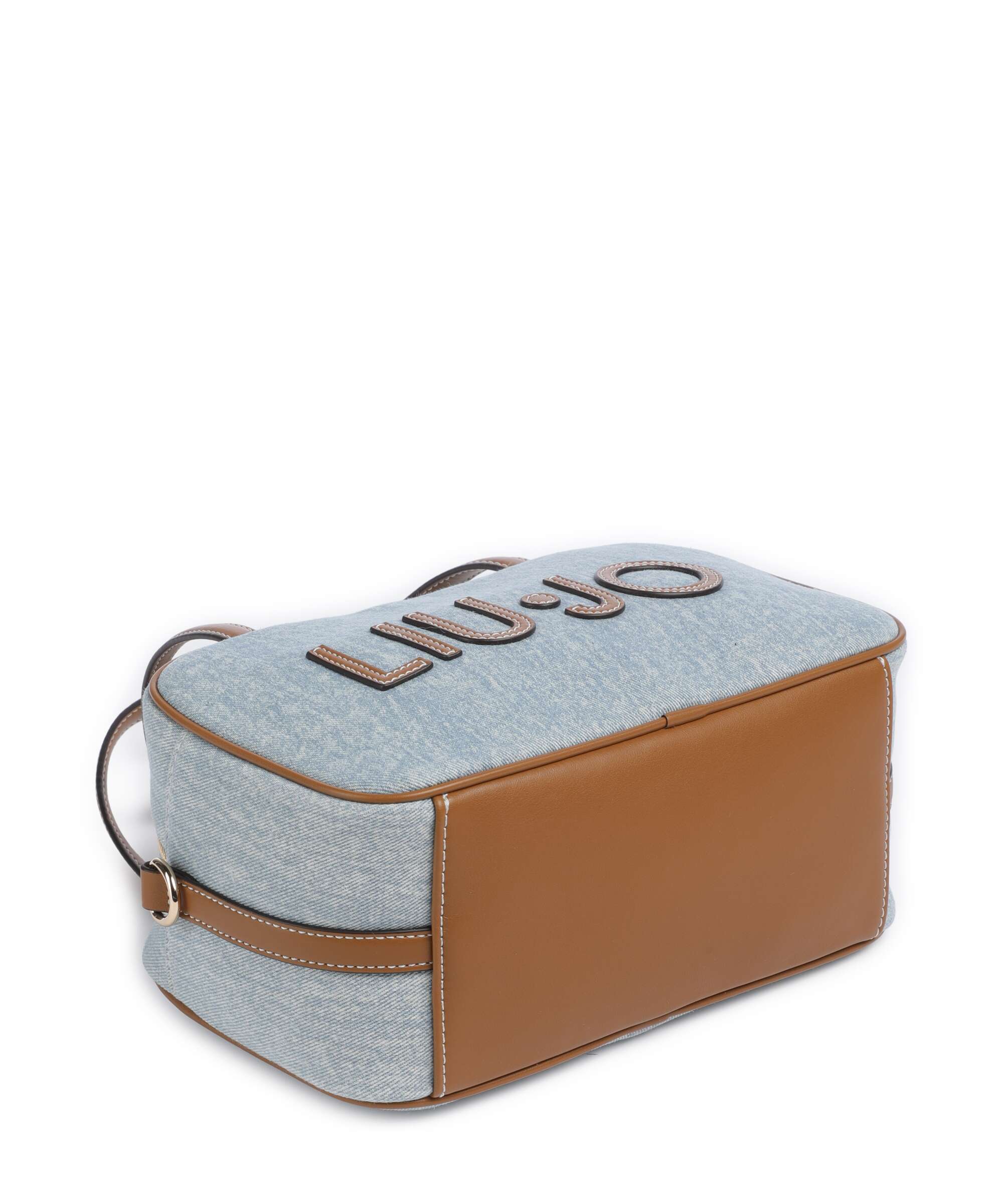 Liu Jo Ferielle M Handbag light denim - Image 5