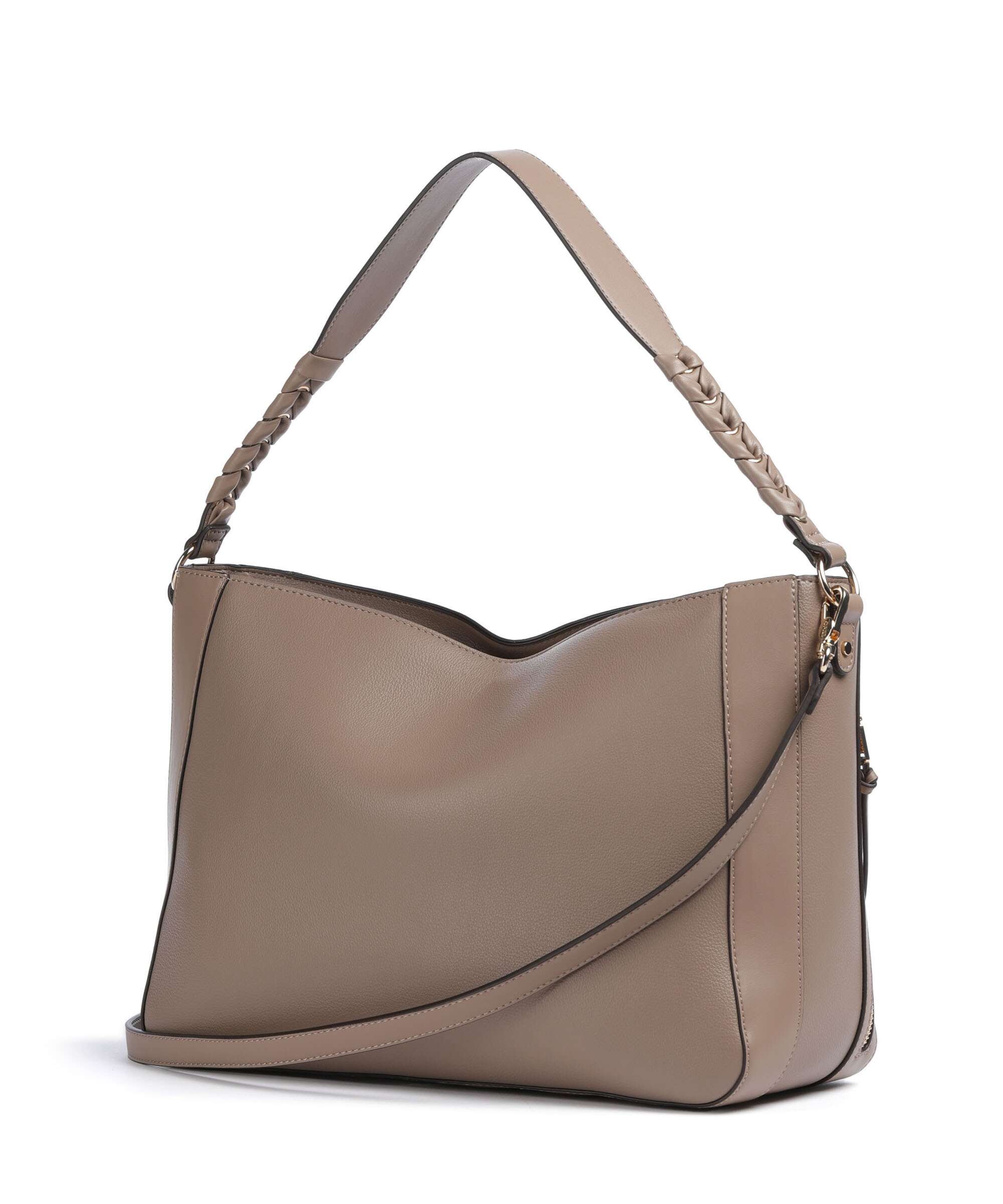 Liu Jo Gihen M Hobo bag mocha - Image 2