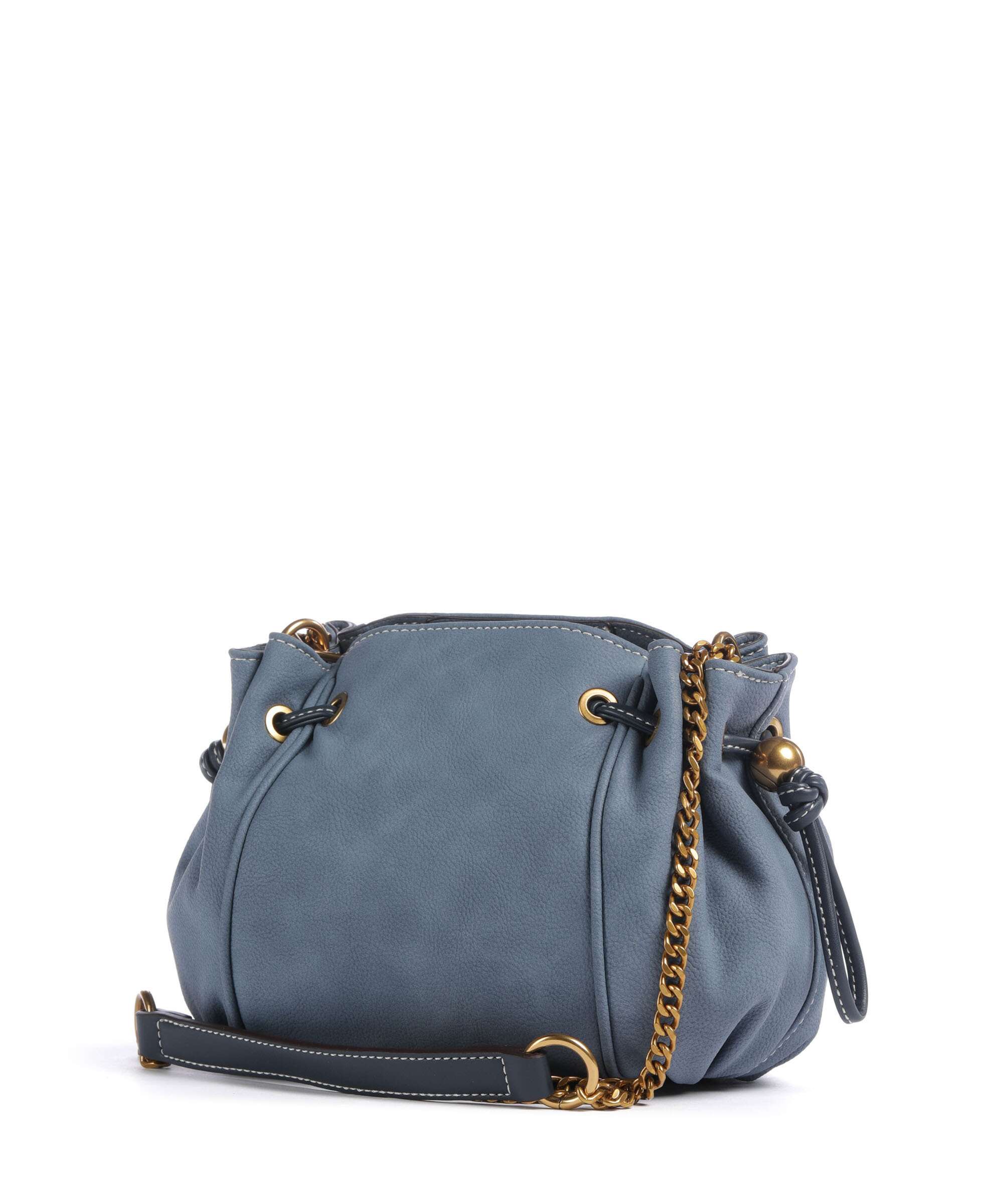 Liu Jo Ginesa M Bucket bag cloud - Image 2