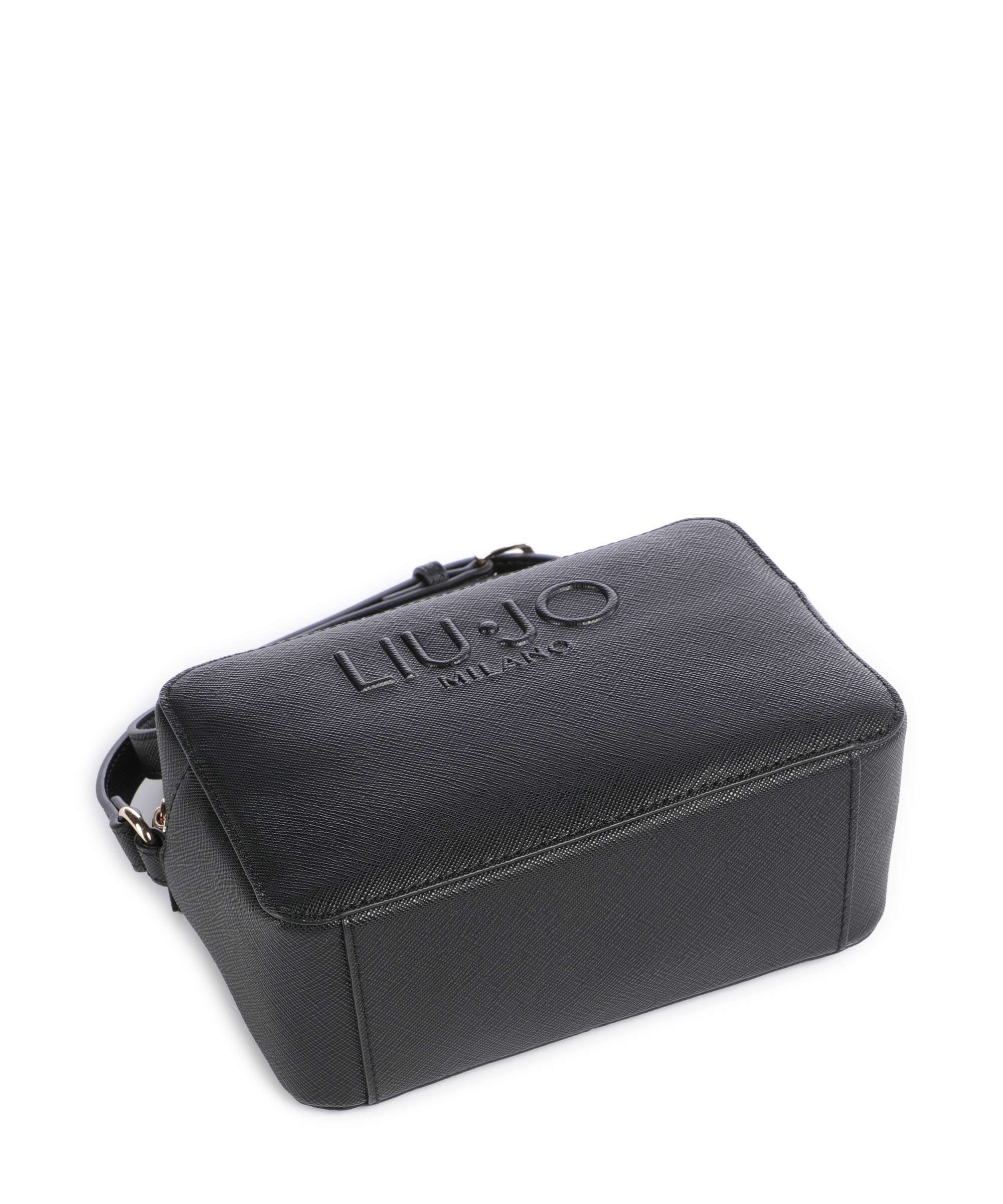 Liu Jo Halona M Crossbody bag nero - Image 5