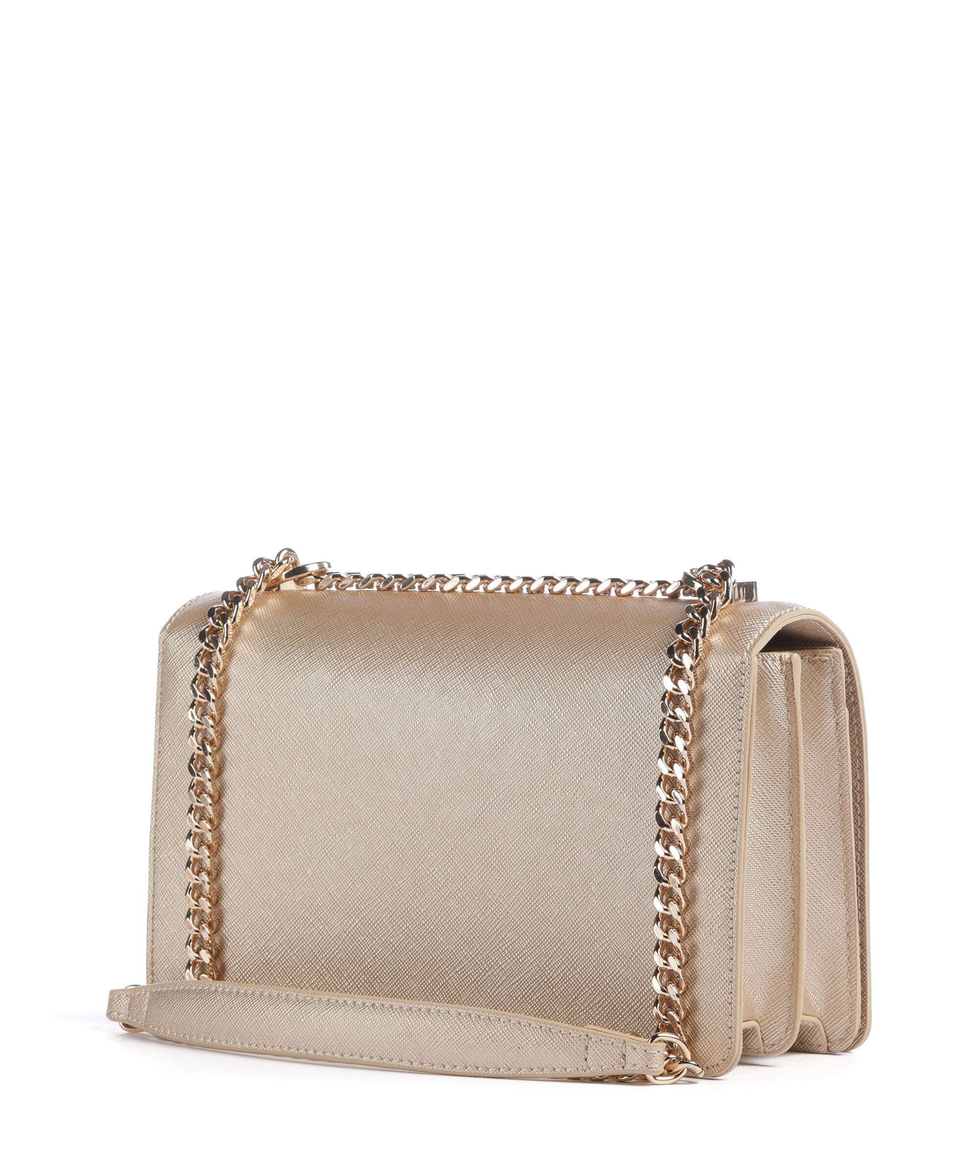 Liu Jo Halona M Shoulder bag light gold - Image 2