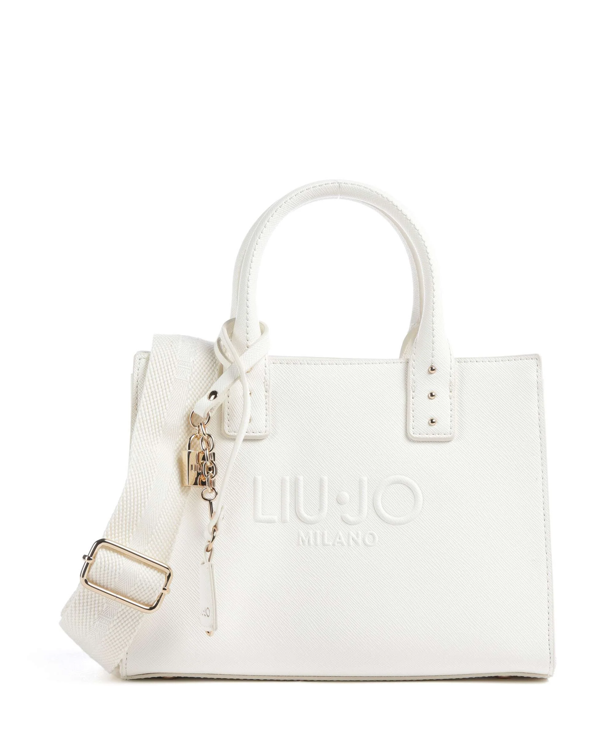 Liu Jo Halona S Handbag cream