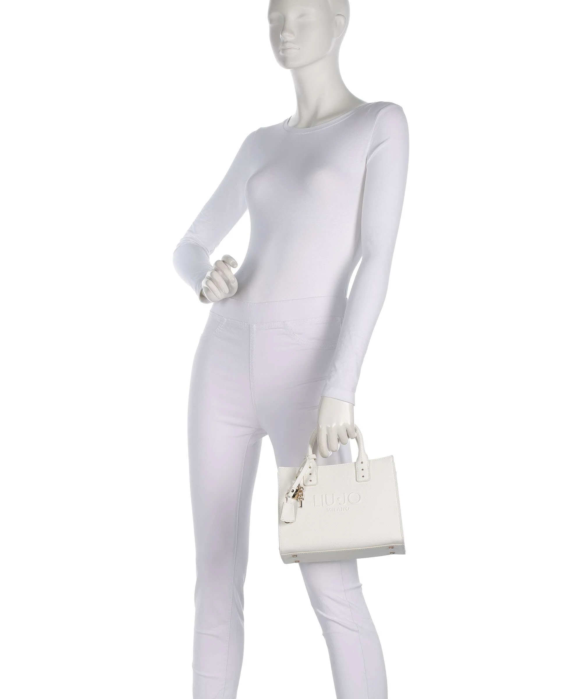 Liu Jo Halona S Handbag cream - Image 3