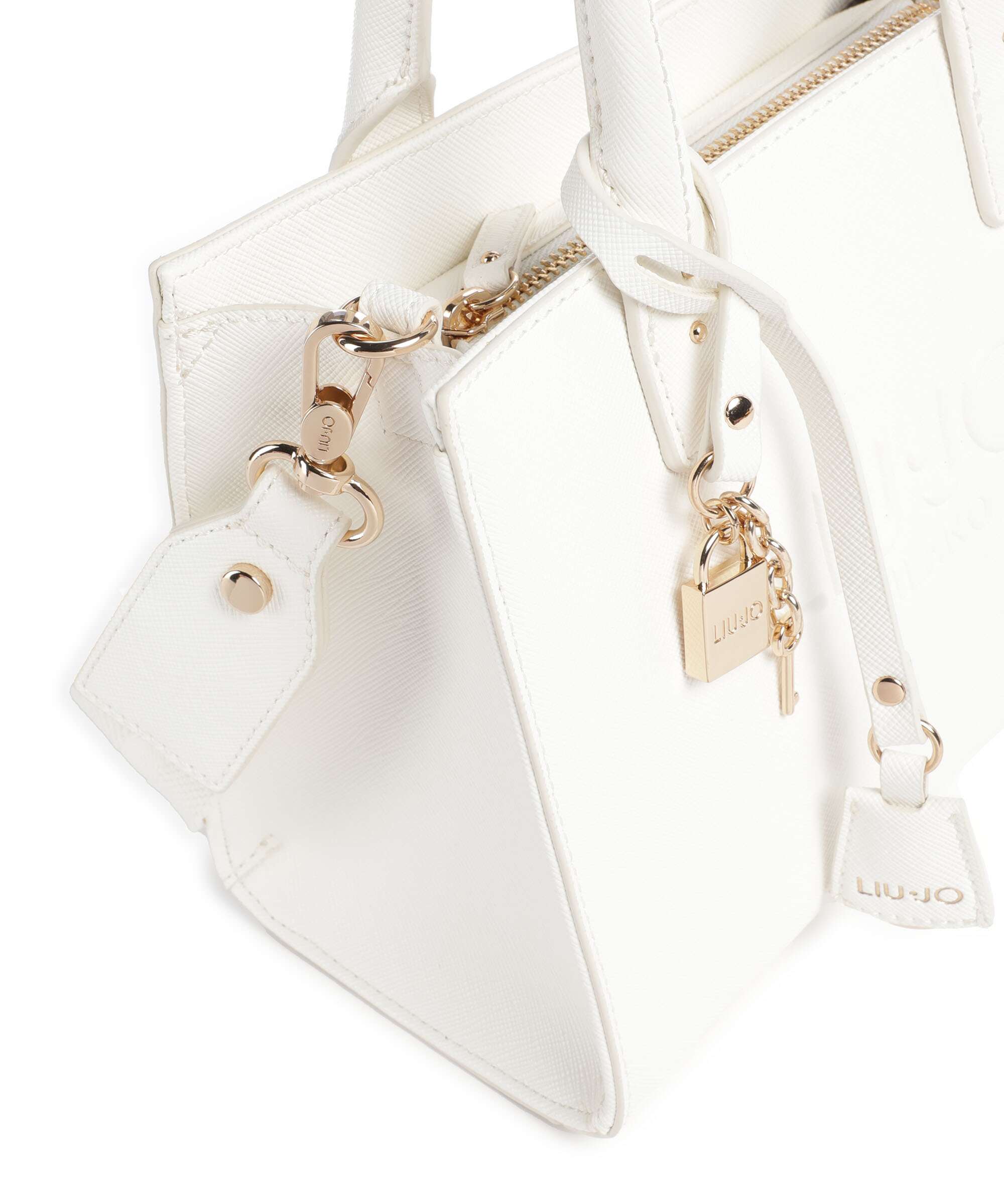 Liu Jo Halona S Handbag cream - Image 4