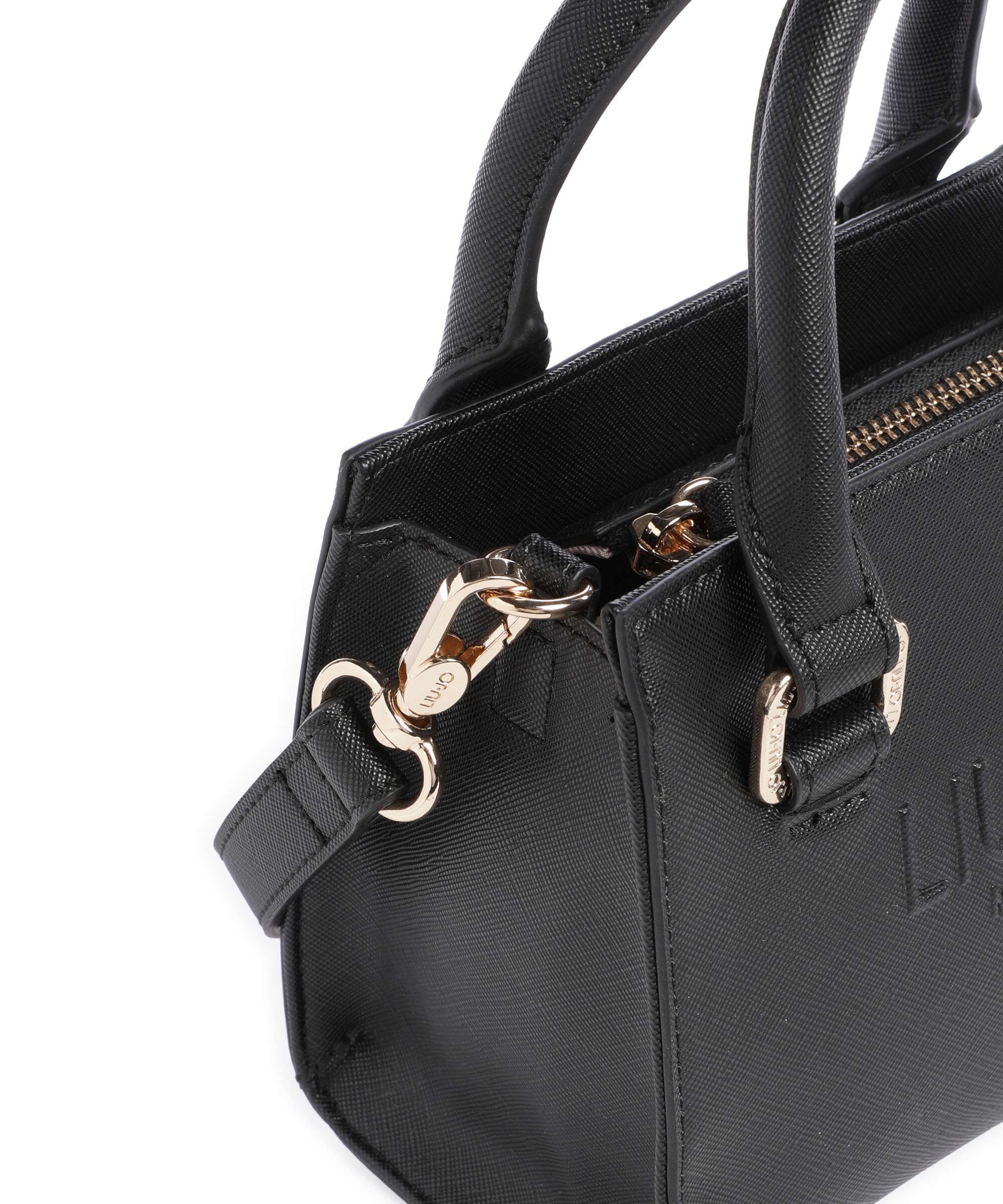Liu Jo Halona XS Crossbody bag nero - Image 4