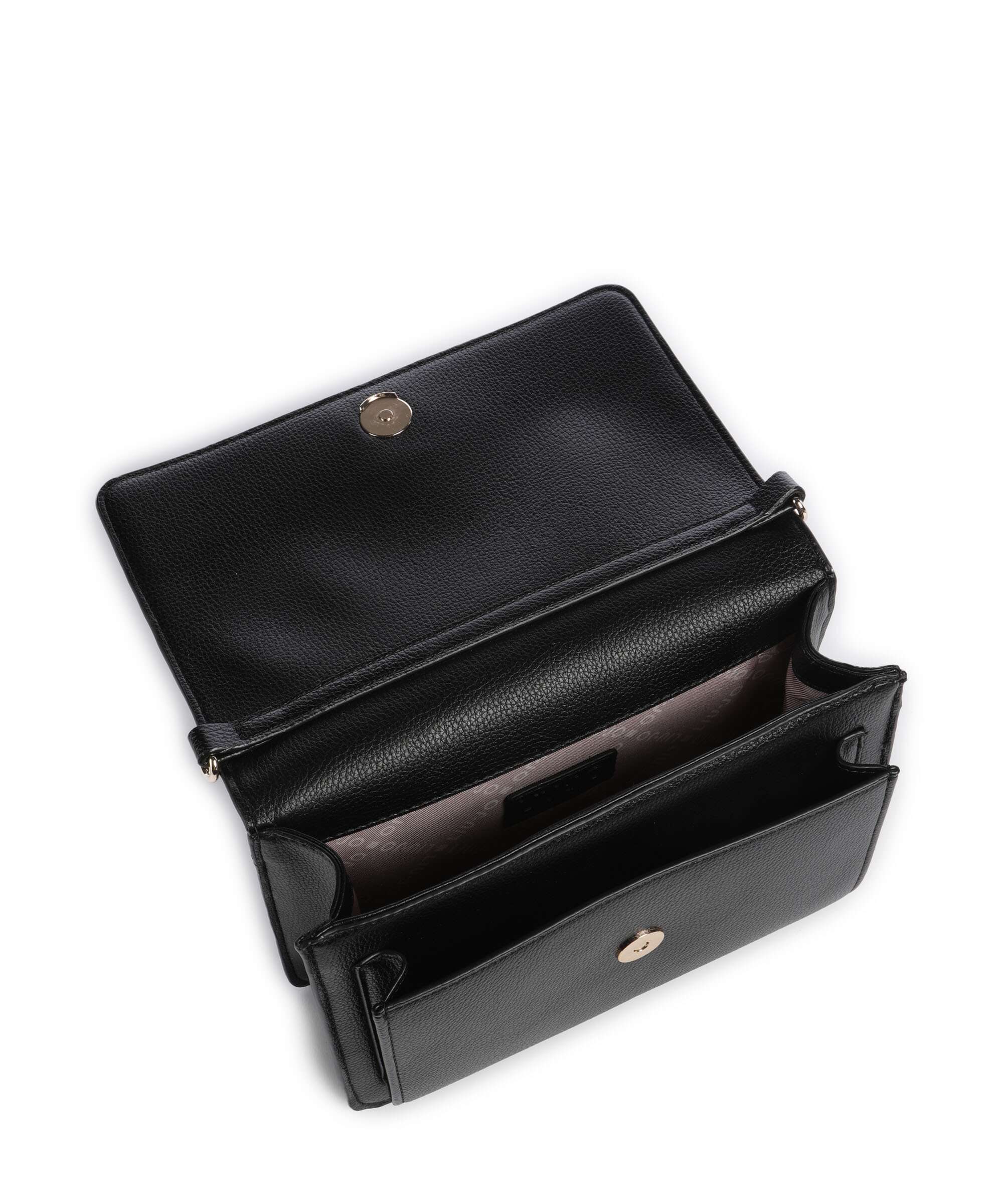 Liu Jo Icon M Crossbody bag nero - Image 5