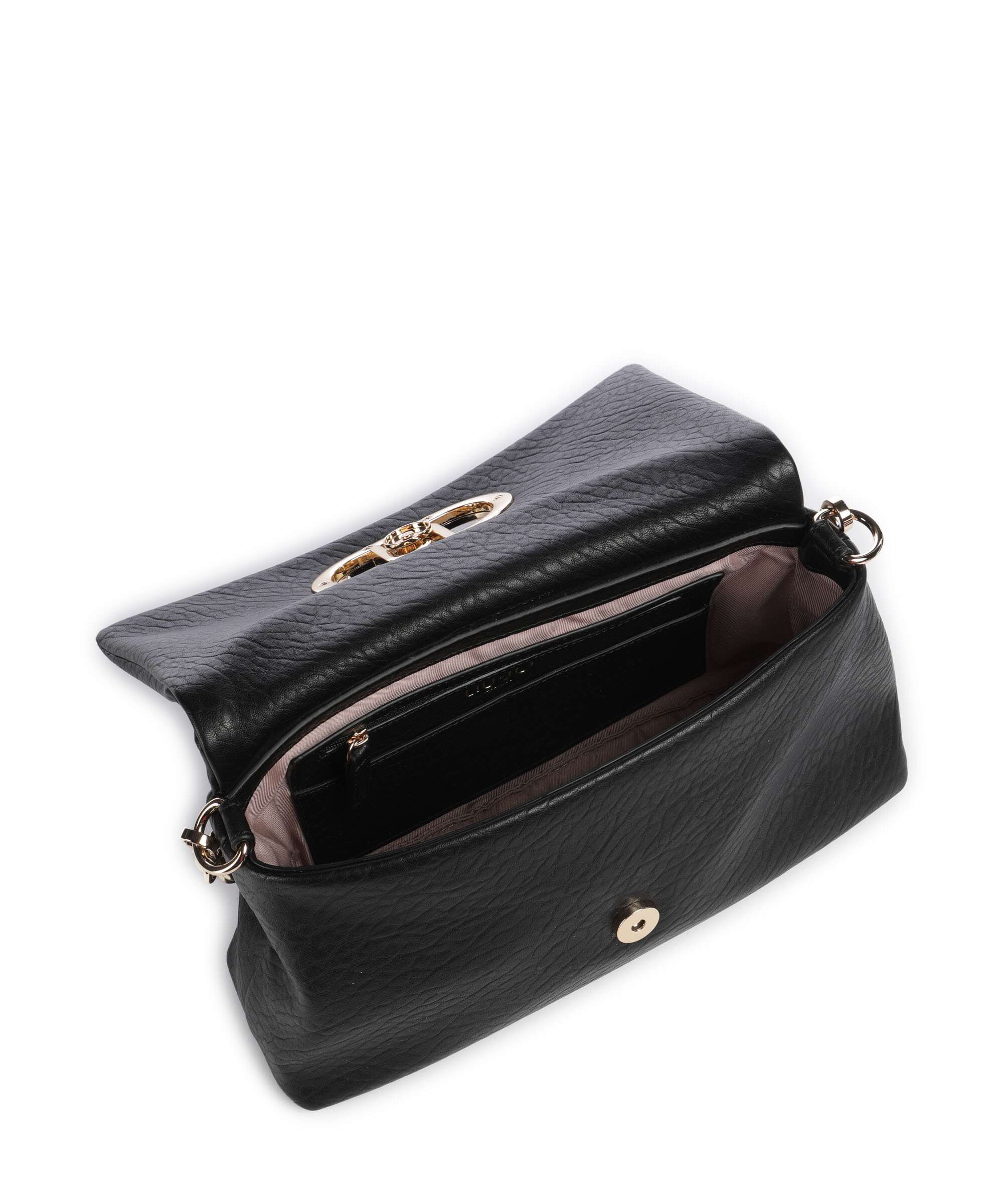 Liu Jo Icon M Shoulder bag nero - Image 7