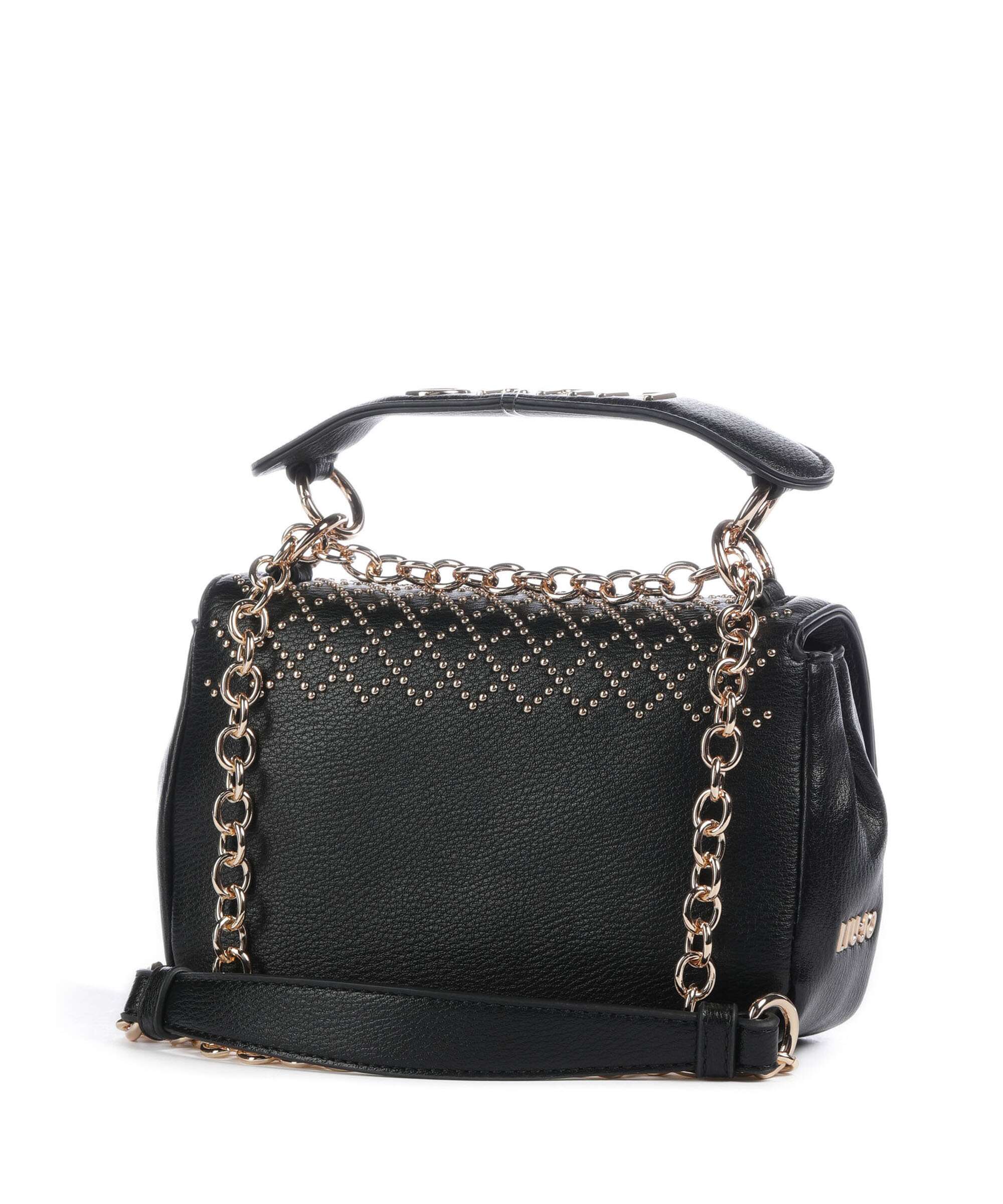 Liu Jo Jorah Crossbody bag nero - Image 2