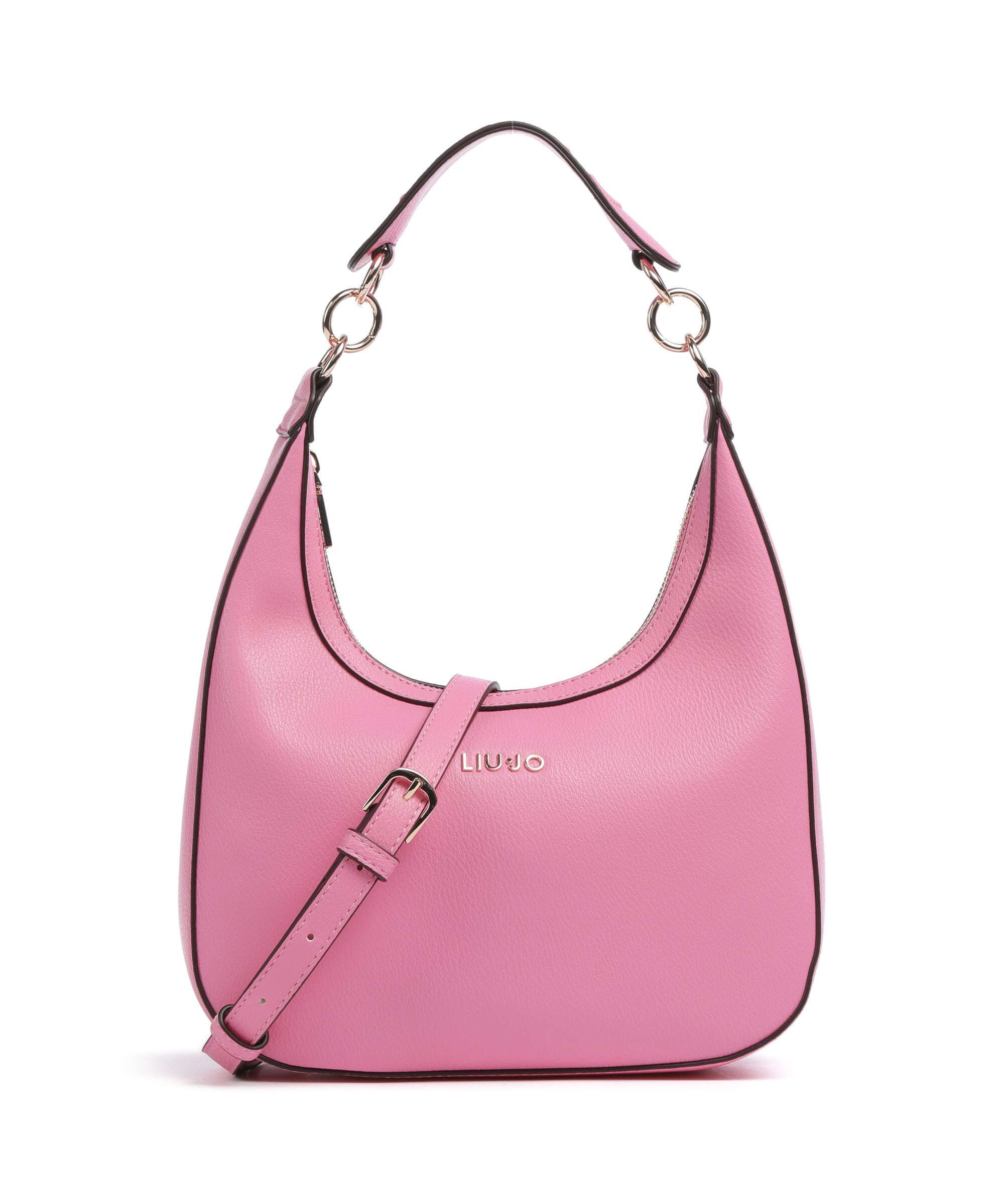 Liu Jo Jorah Hobo bag lady pink