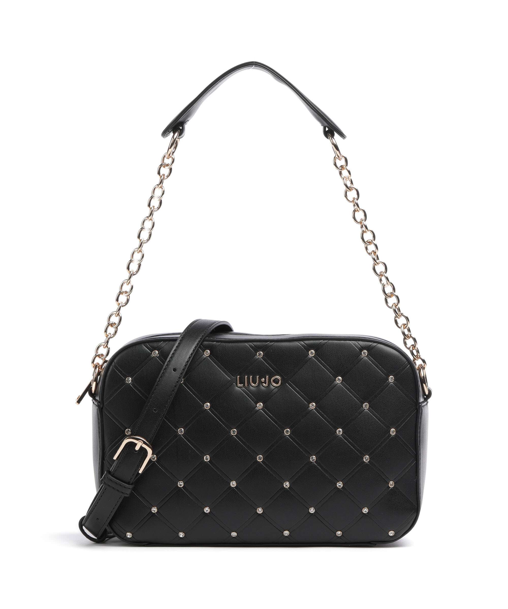 Liu Jo Jorah Shoulder bag nero