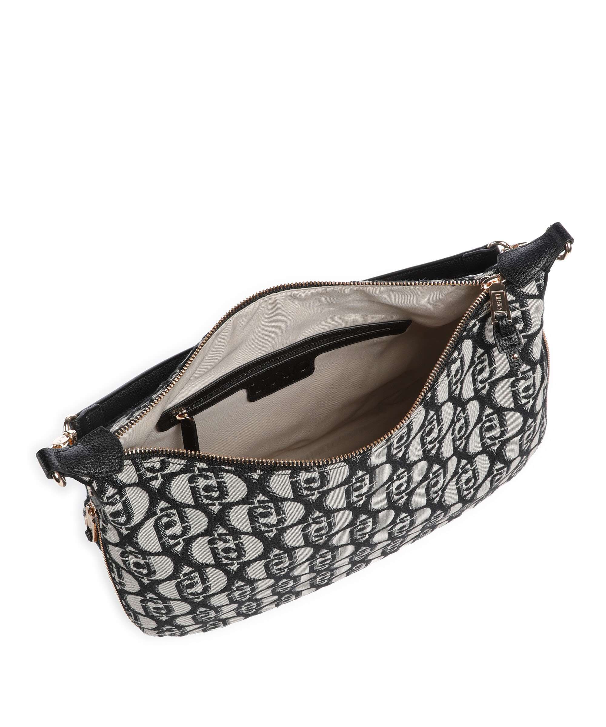 Liu Jo Kaliska Hobo bag nero - Image 7