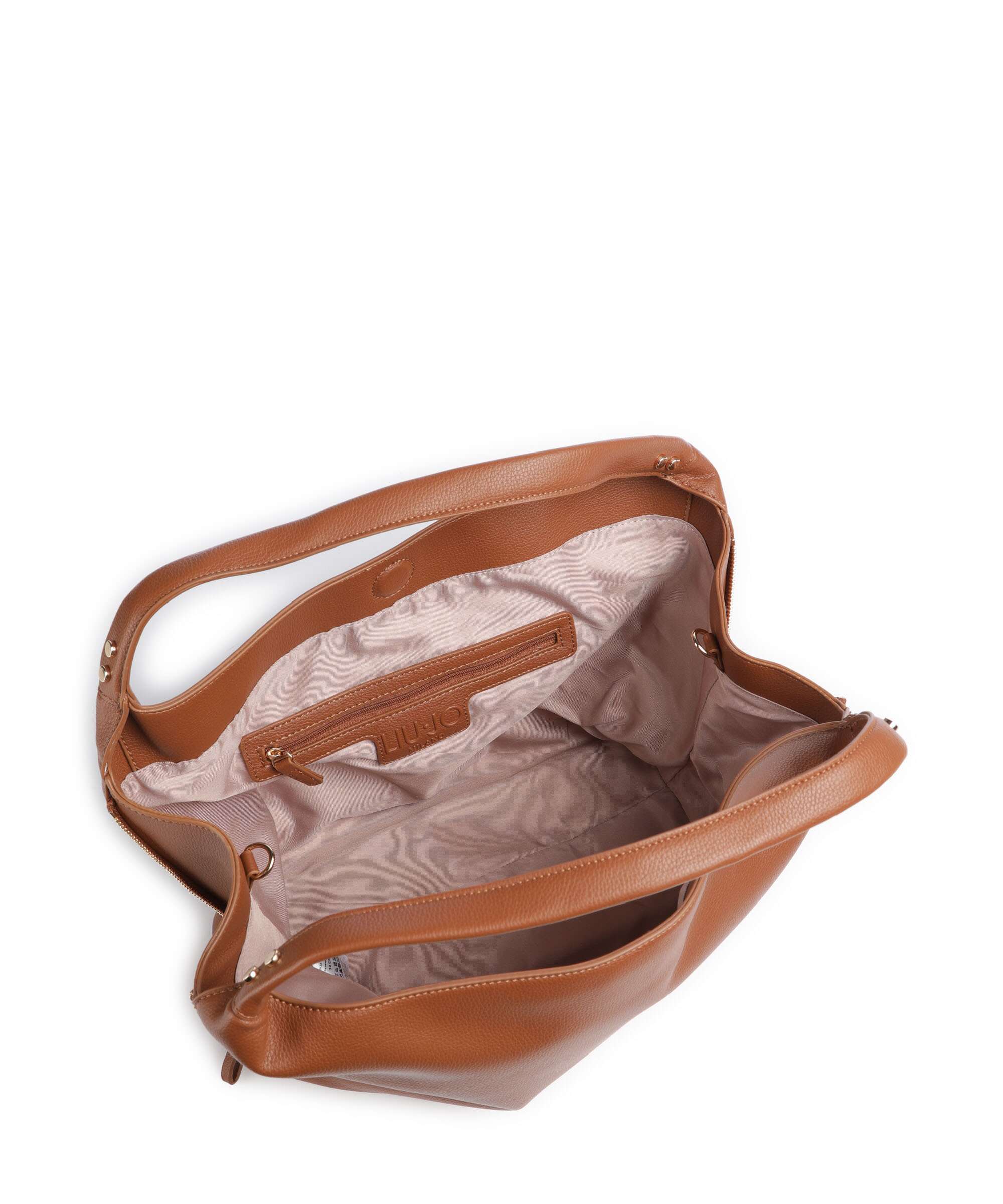 Liu Jo Kaliska M Hobo bag gingerbread - Image 7