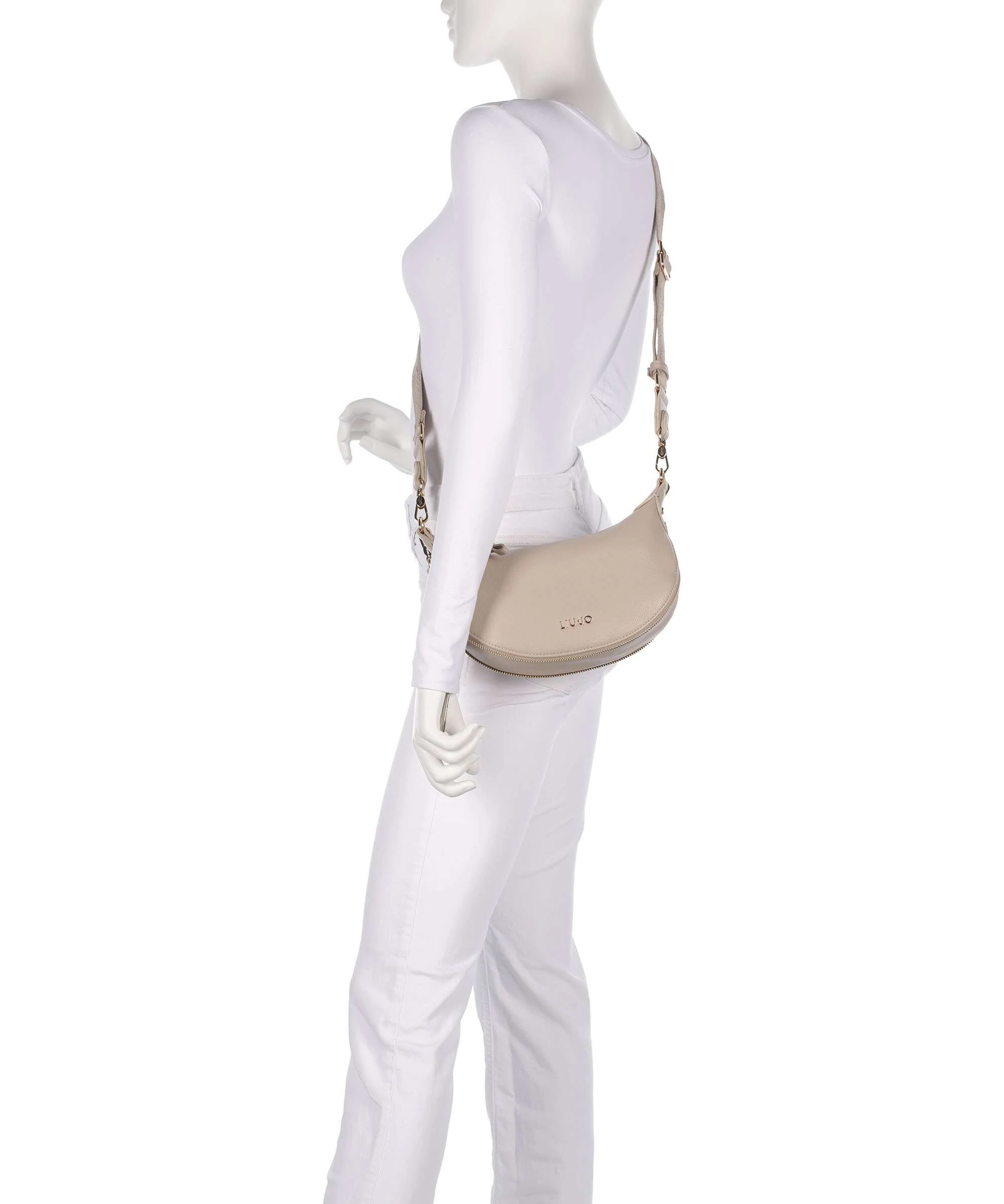 Liu Jo Kaliska S Shoulder bag neutro - Image 4