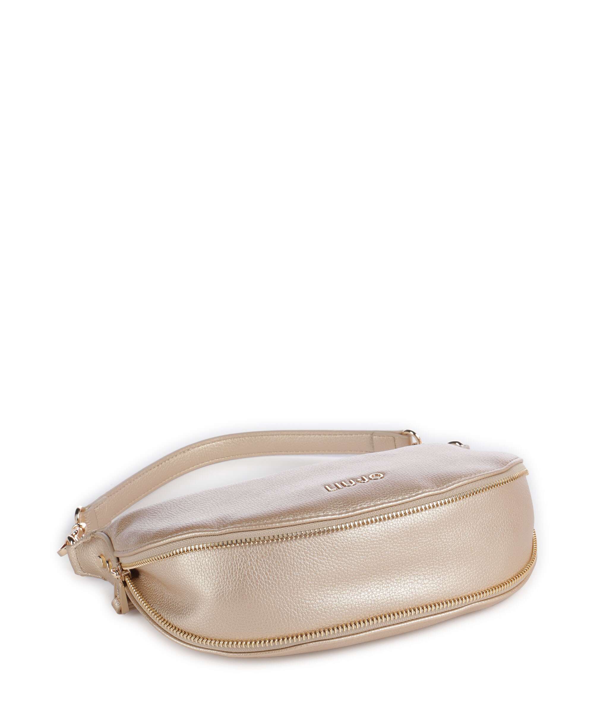 Liu Jo Kaliska S Shoulder bag light gold - Image 6