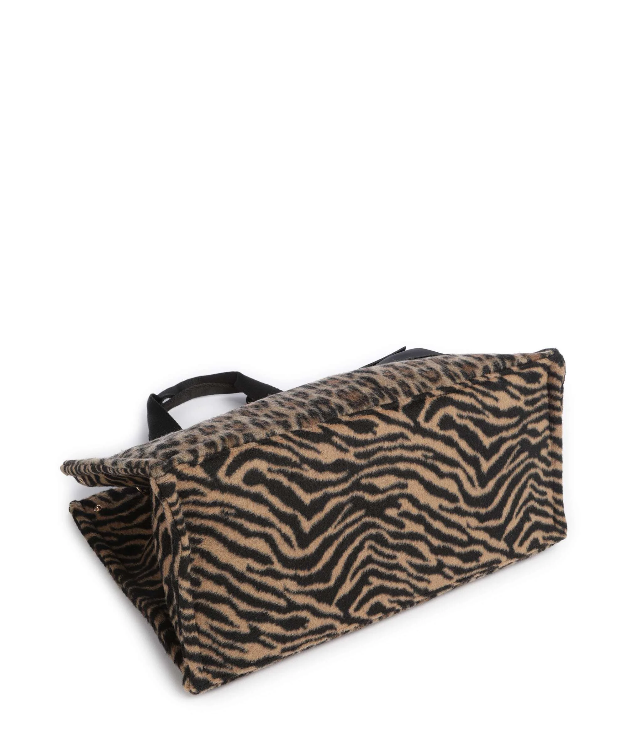 Liu Jo L Handbag brown animalier - Image 5