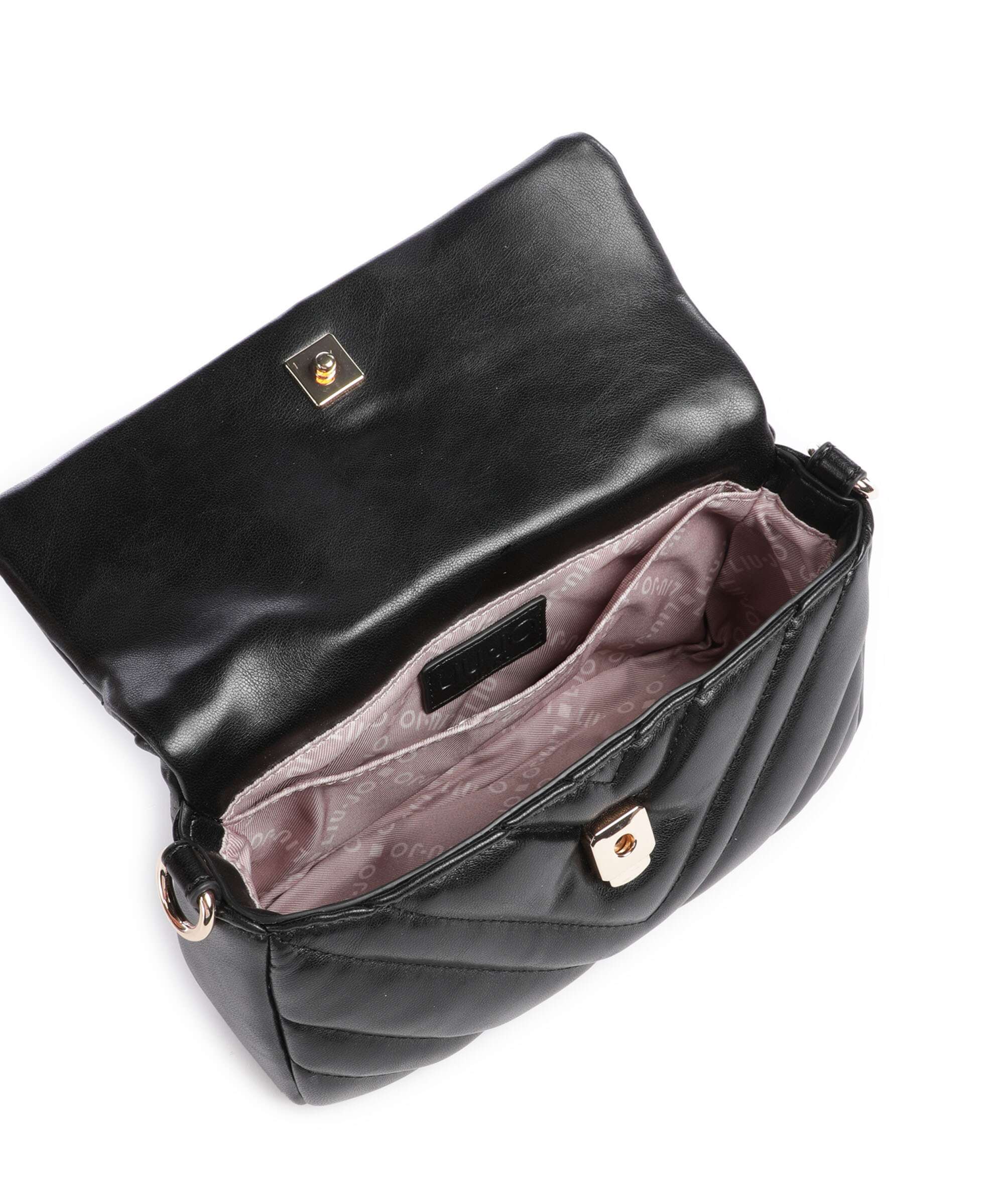 Liu Jo Lunny XS Shoulder bag nero - Image 6