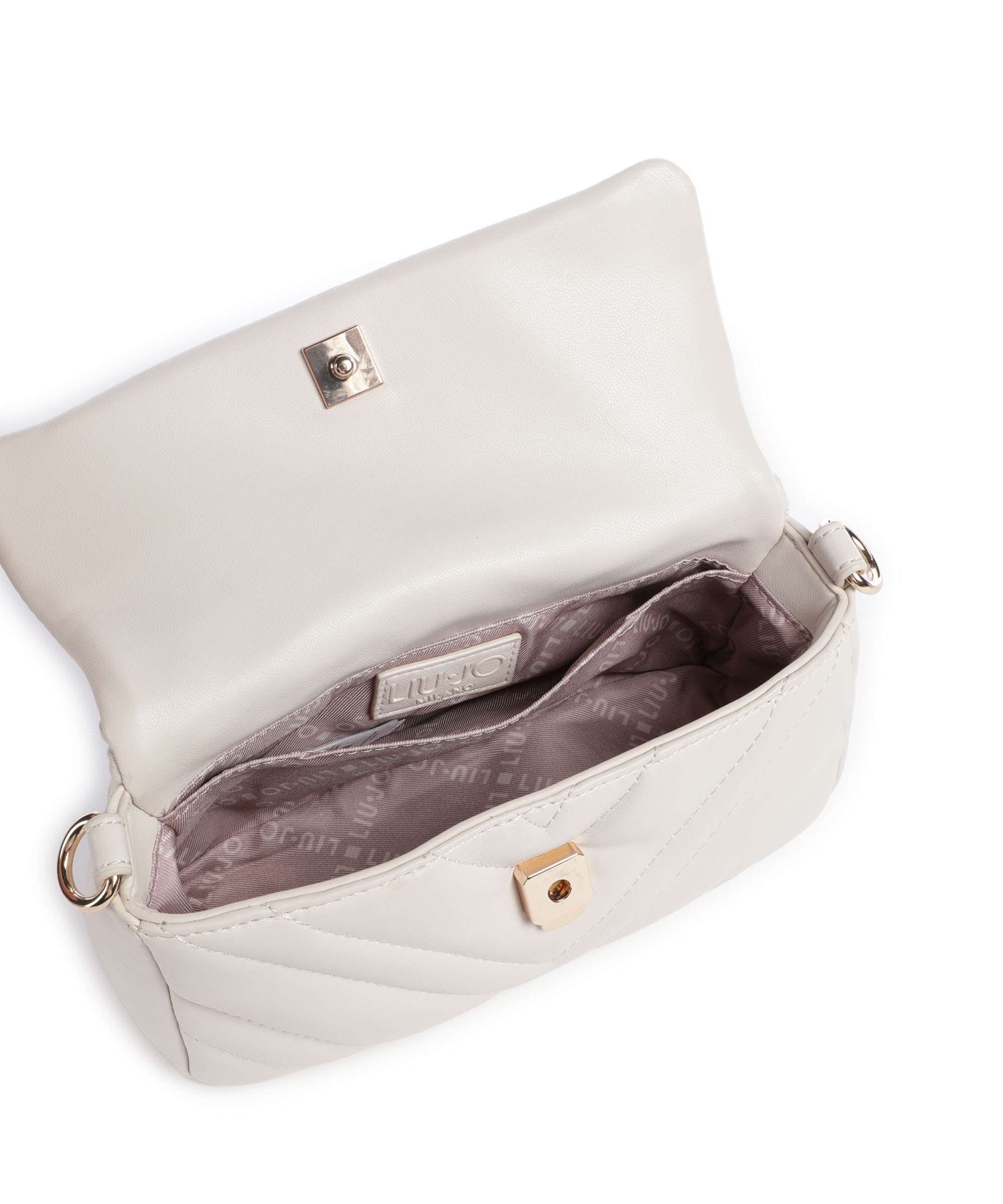 Liu Jo Lunny XS Shoulder bag marmo - Image 6