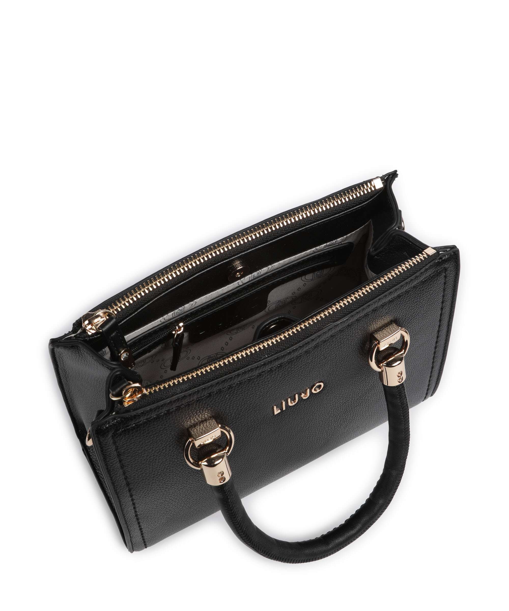 Liu Jo Manh Handbag nero - Image 6