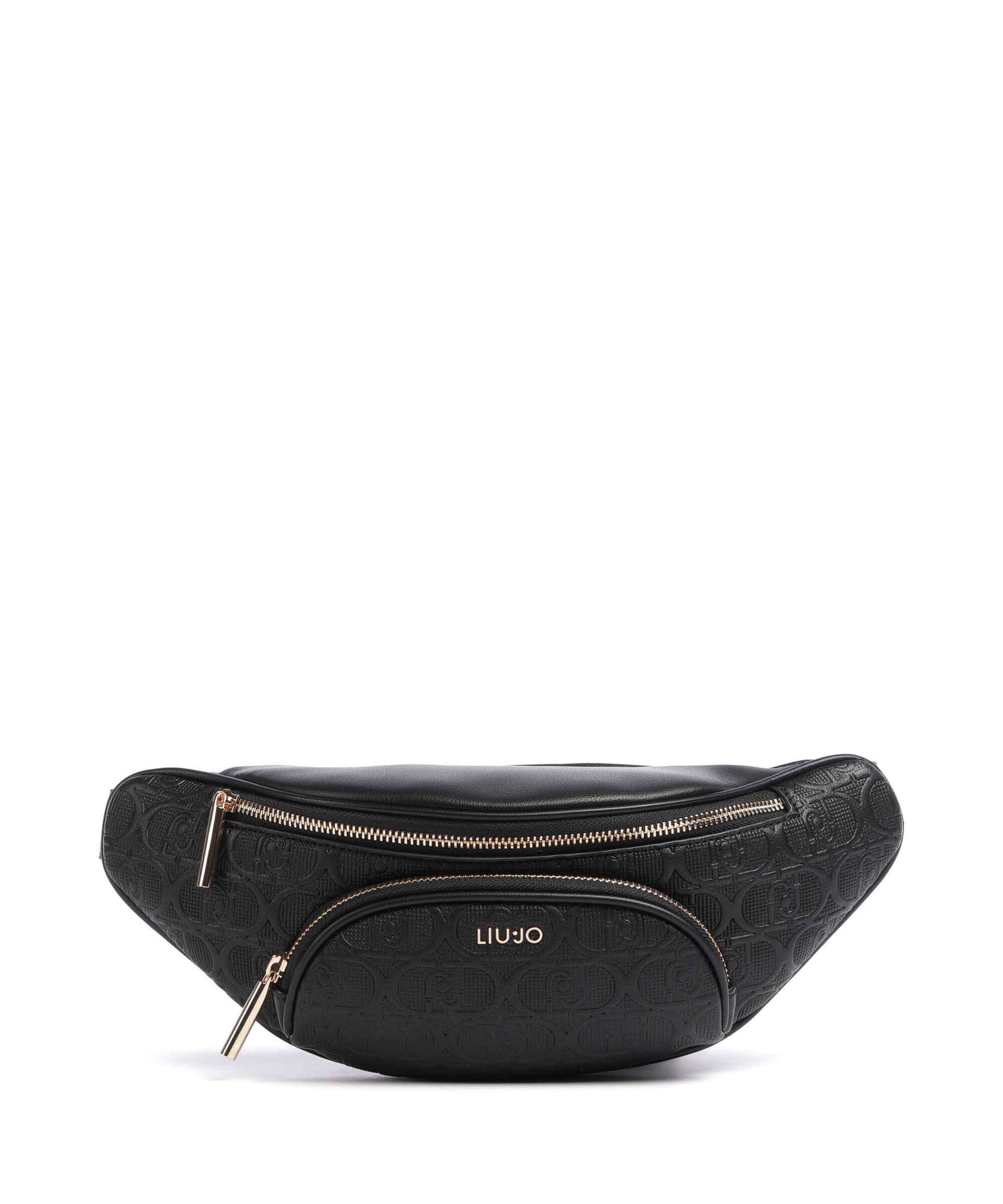 Liu Jo Manhattan Belt bag nero