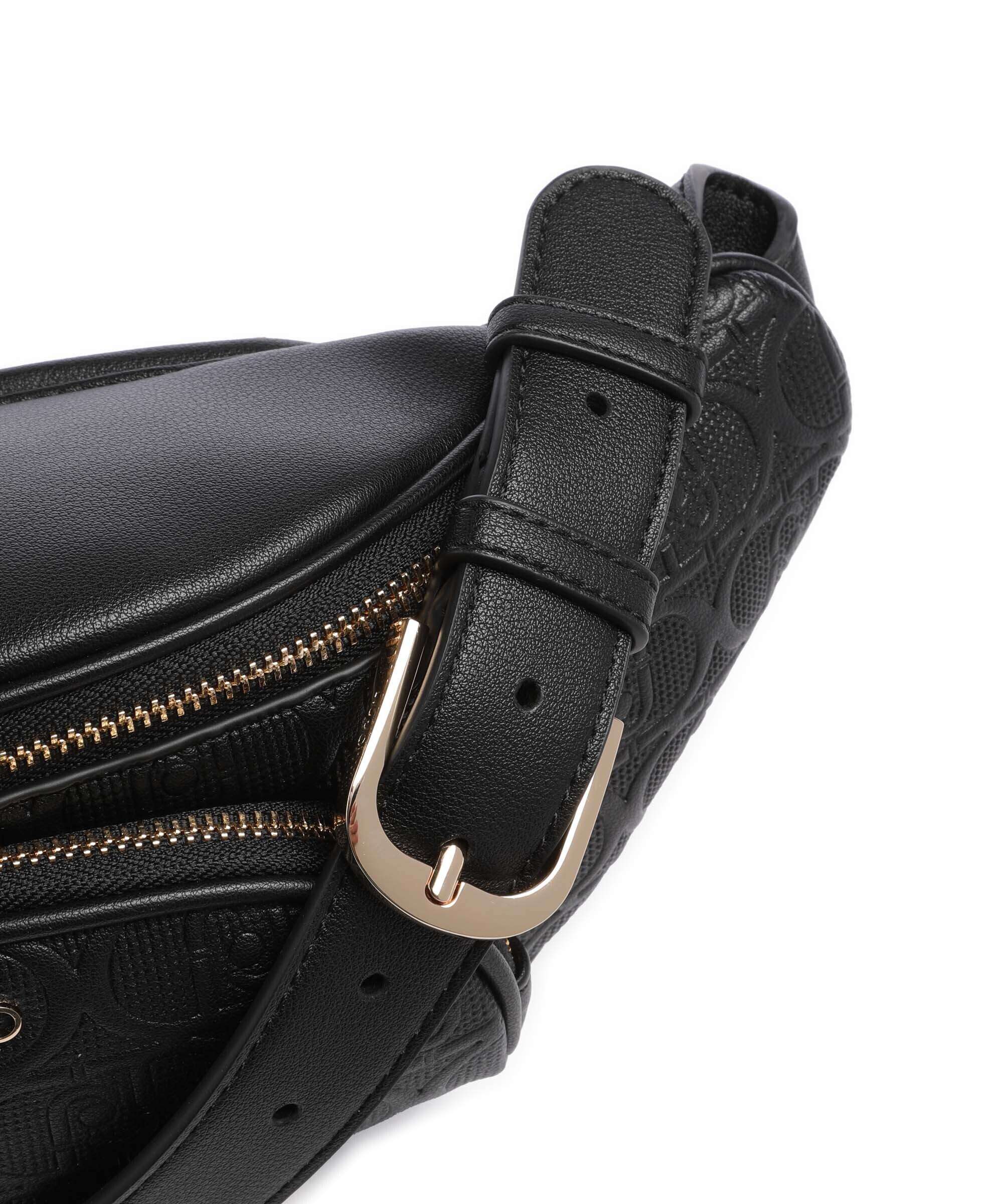 Liu Jo Manhattan Belt bag nero - Image 5