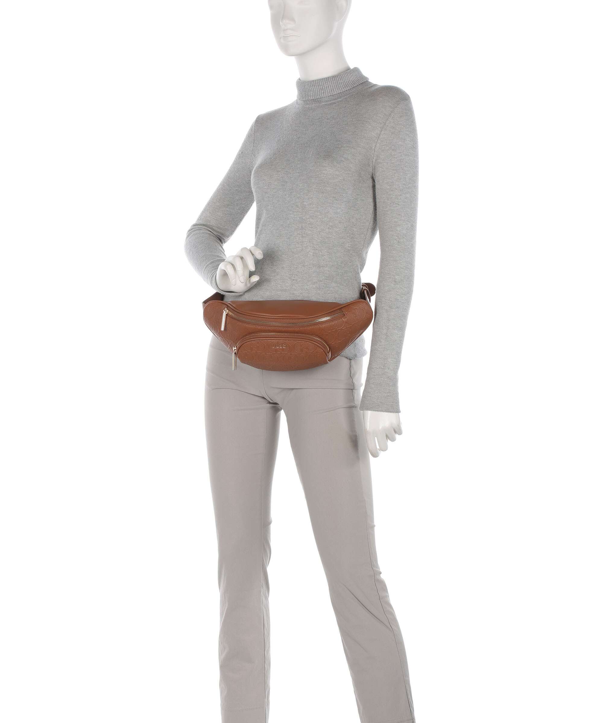 Liu Jo Manhattan Belt bag deer - Image 4