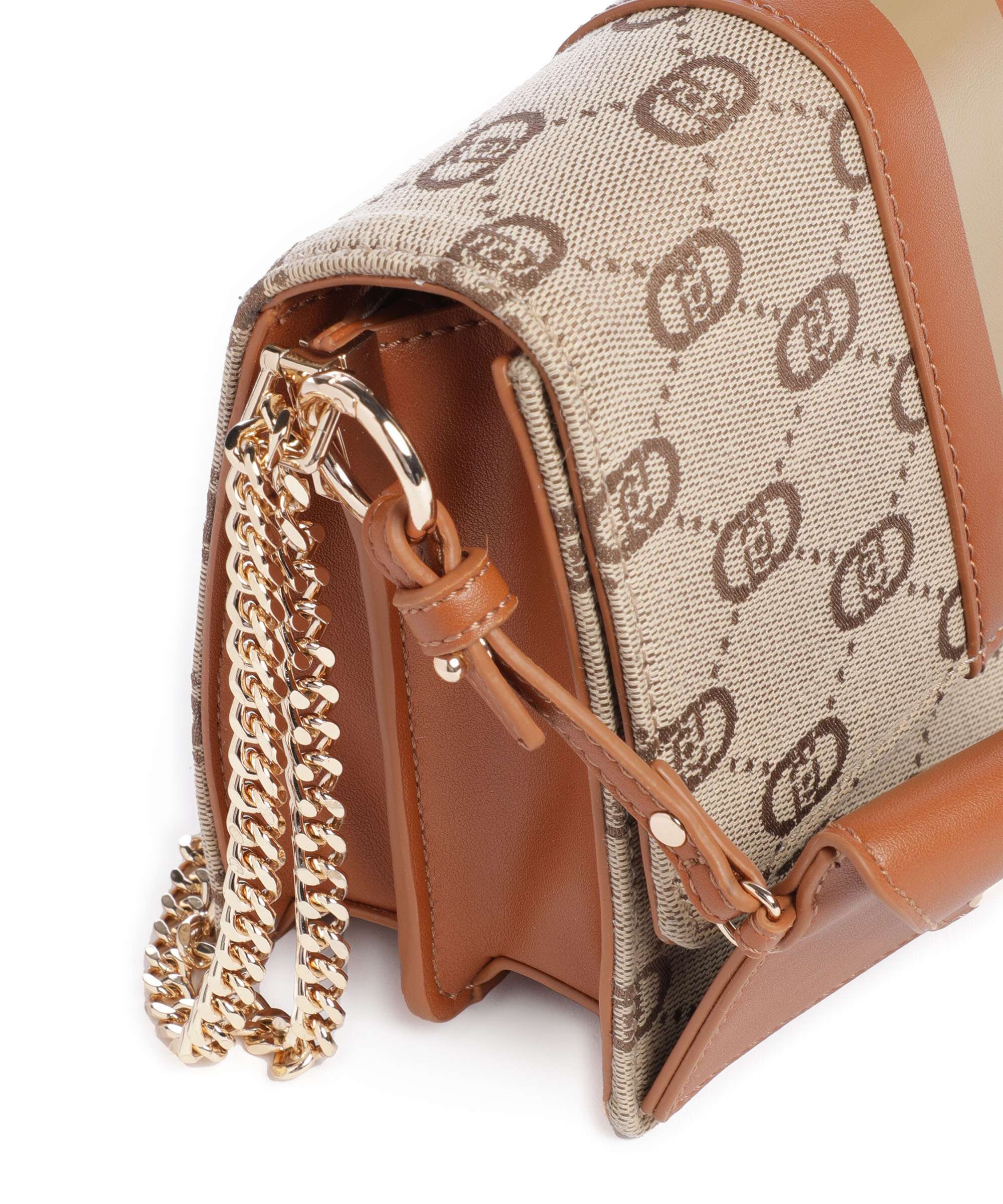 Liu Jo Manhattan Crossbody bag natural - Image 5