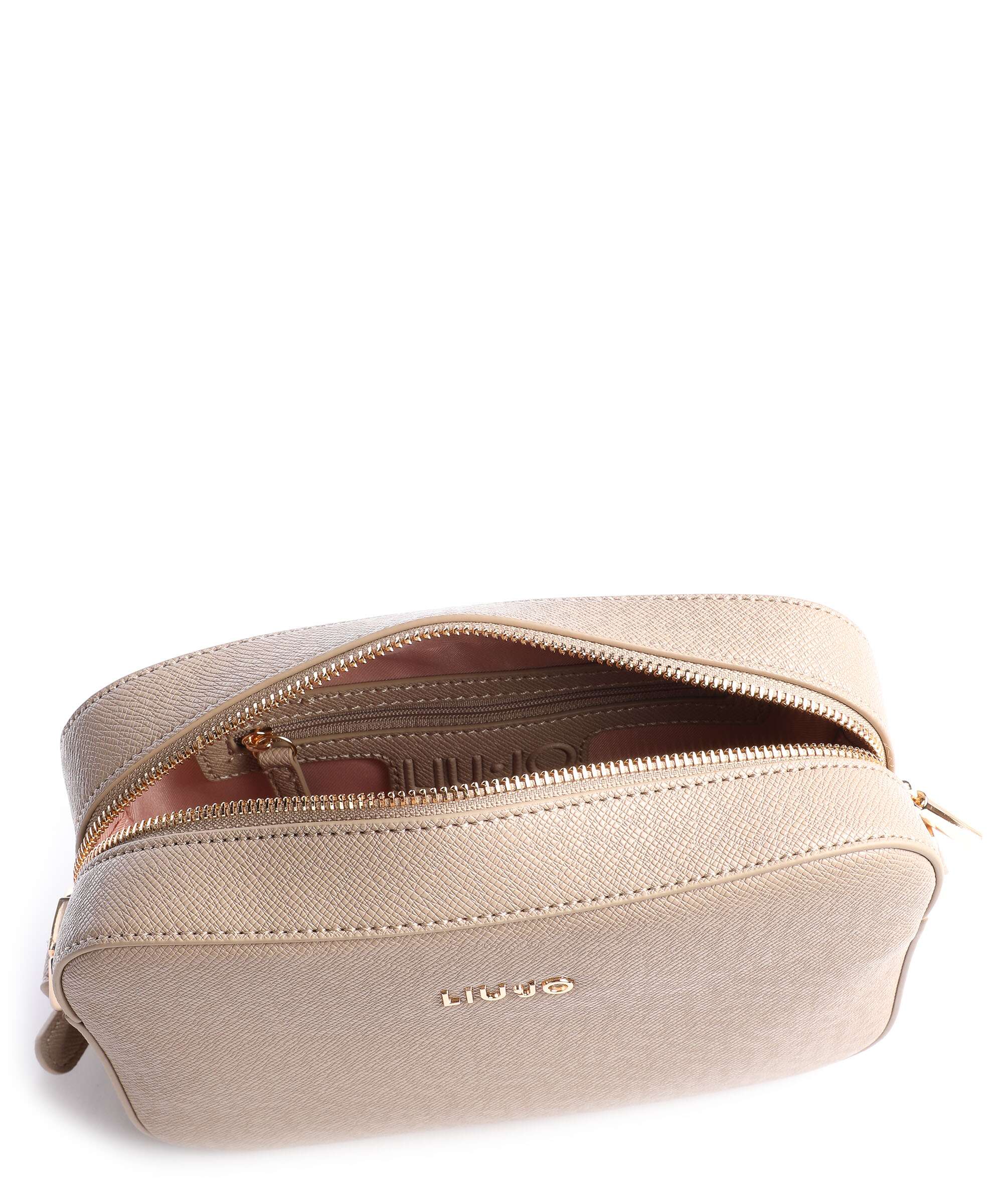 Liu Jo Manhattan Crossbody bag arenaria - Image 5