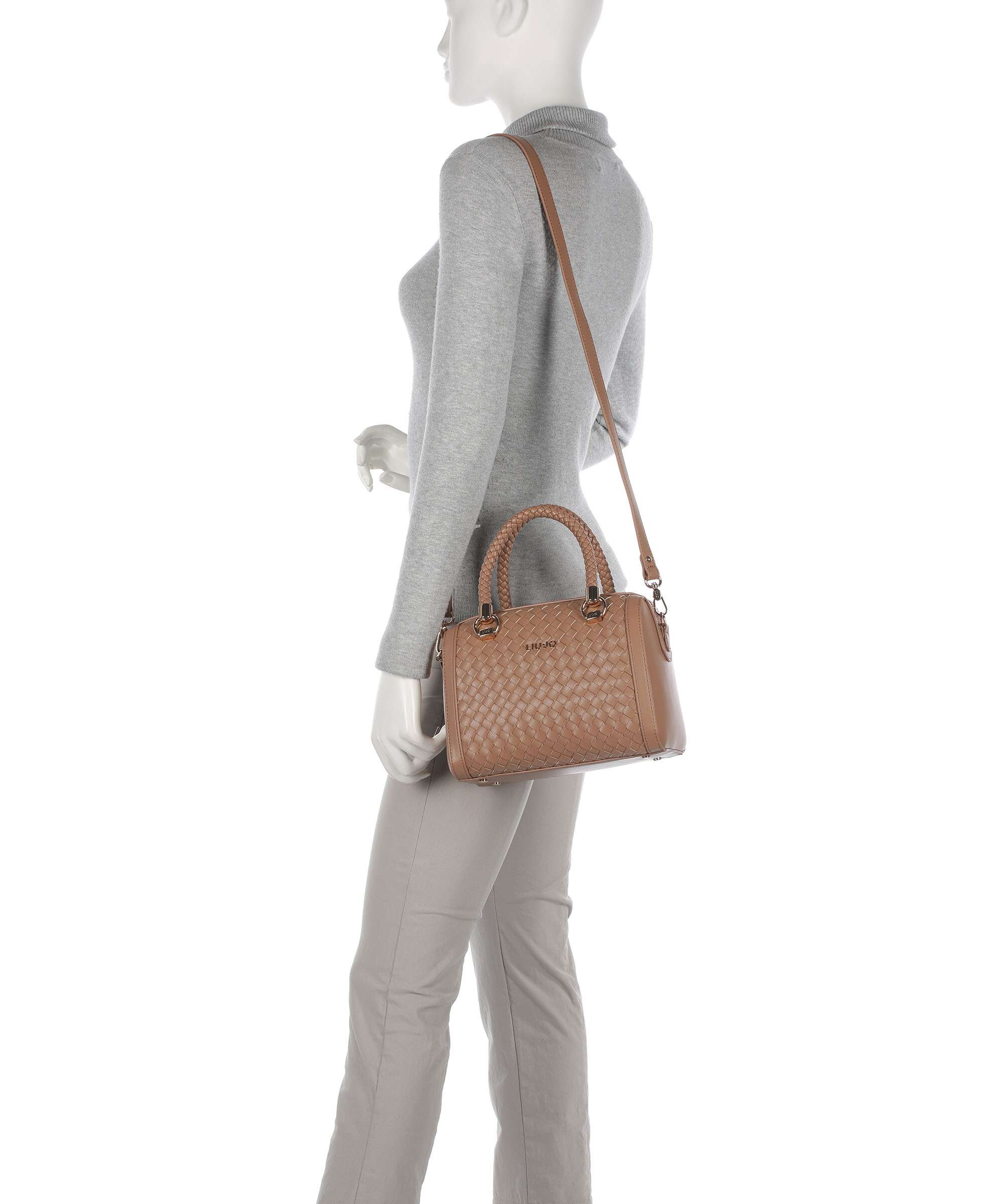Liu Jo Manhattan Handbag teddy - Image 4
