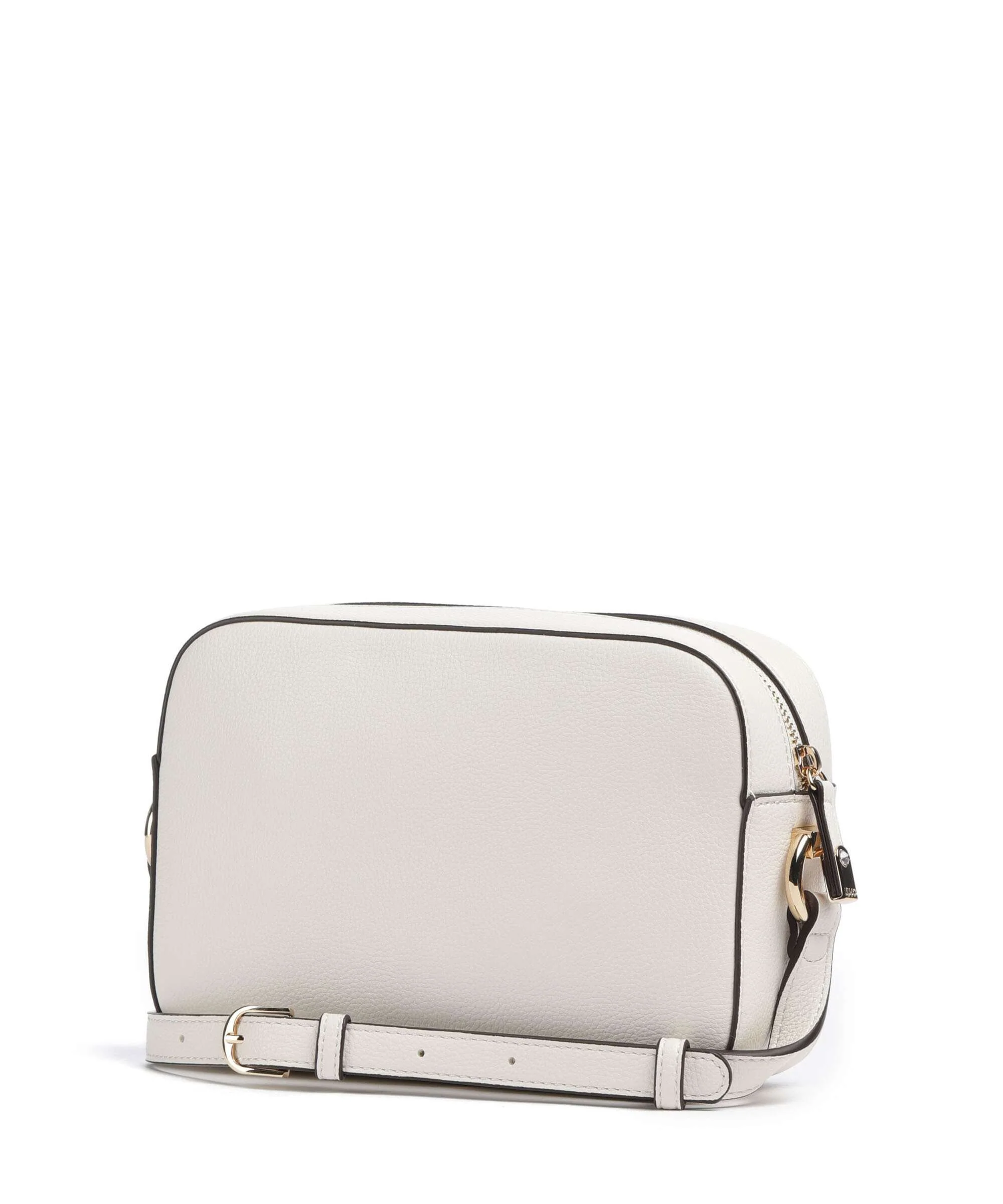 Liu Jo Manhattan M Crossbody bag cream - Image 2