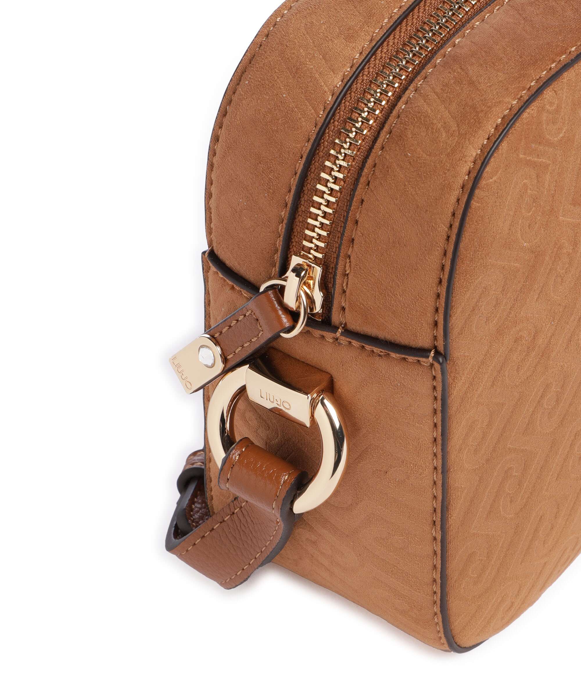 Liu Jo Manhattan M Crossbody bag sequoia - Image 4