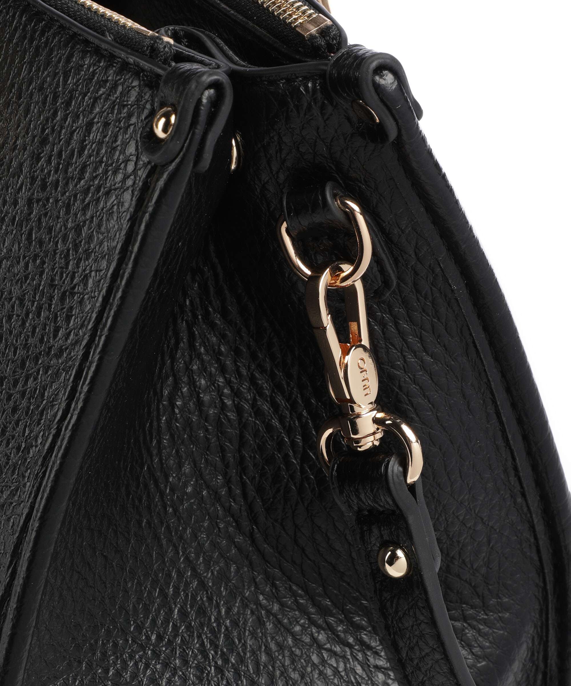 Liu Jo Manhattan M Handbag nero - Image 4