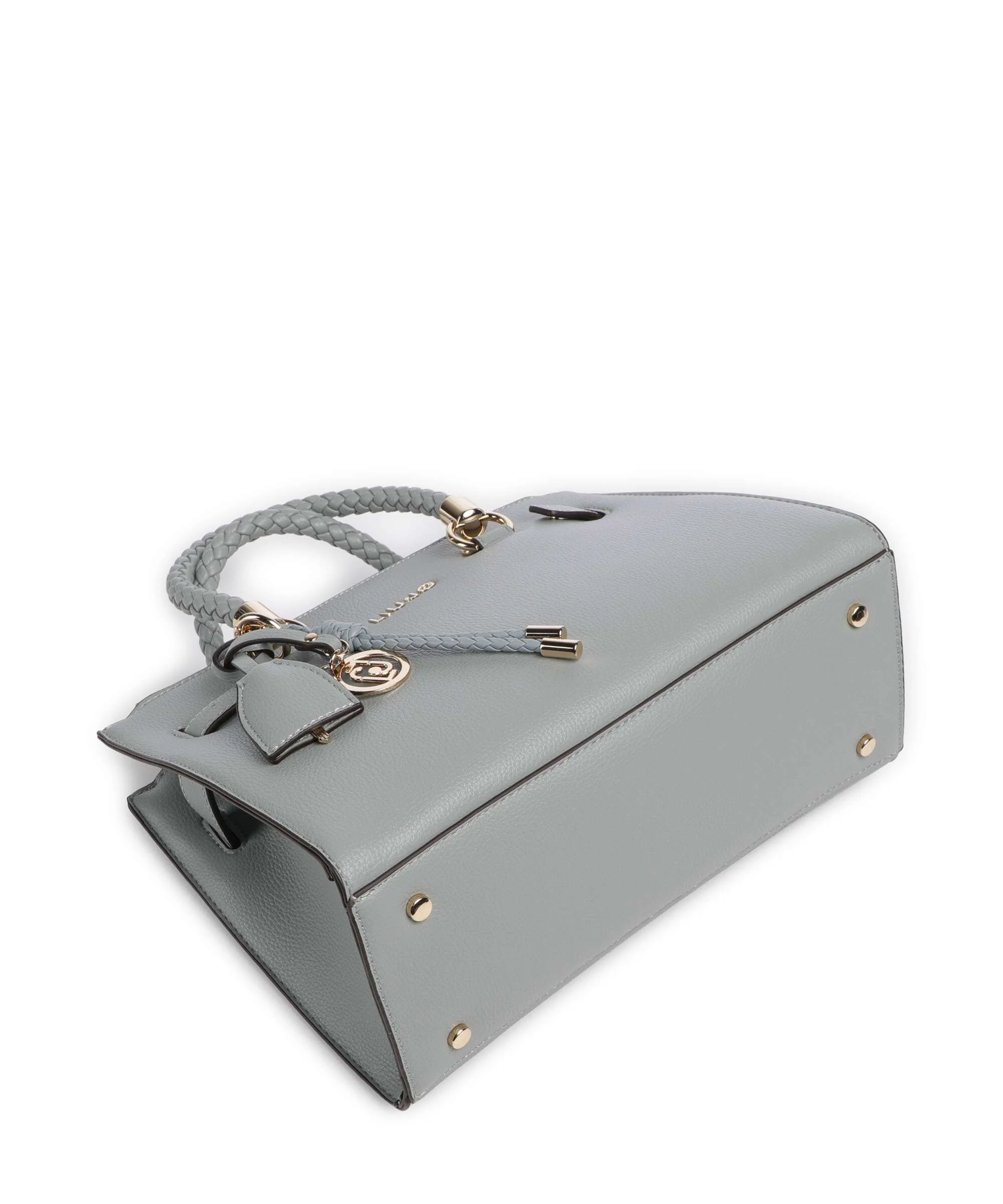 Liu Jo Manhattan S Handbag cloud - Image 4