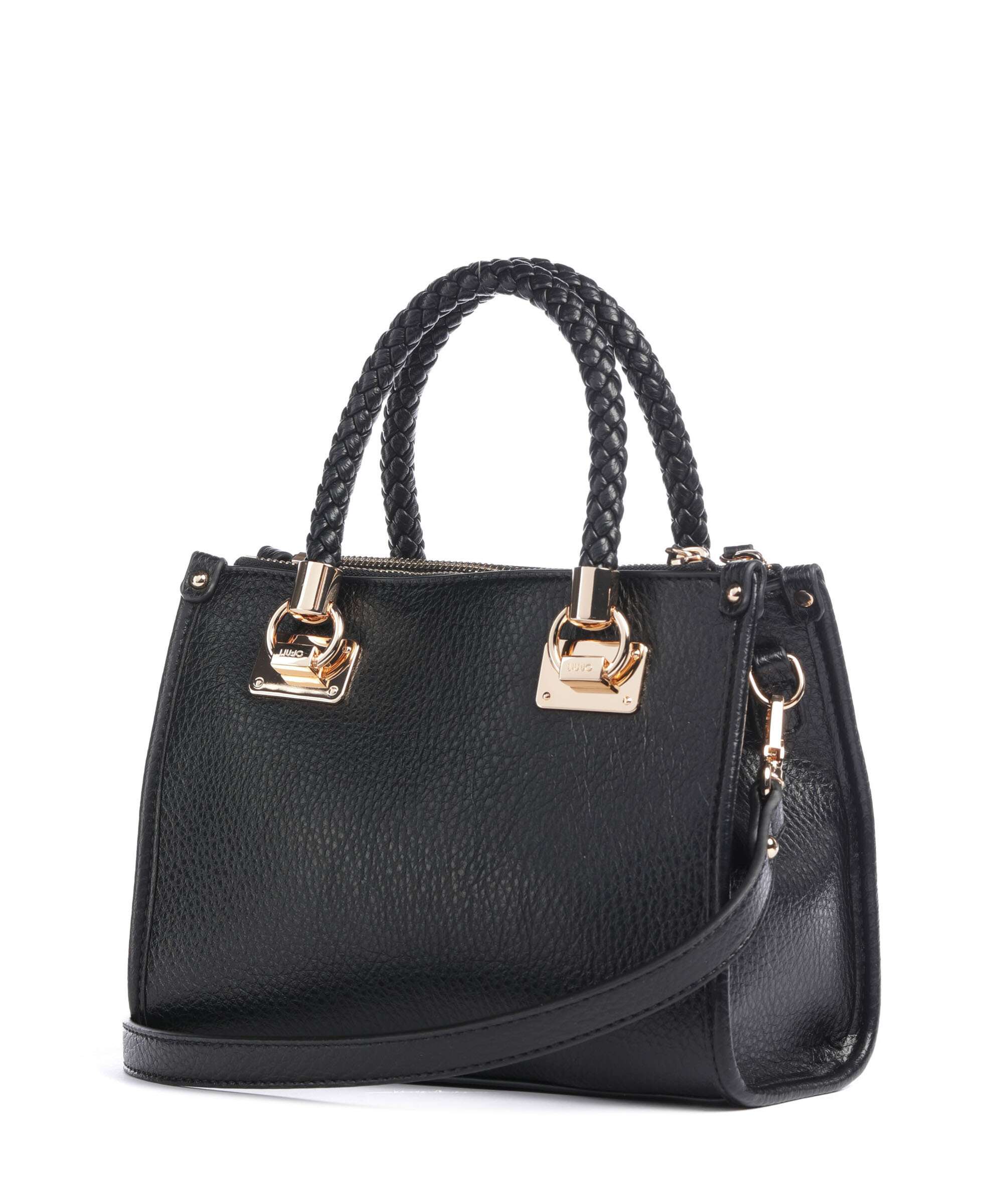 Liu Jo Manhattan S Handbag nero - Image 2