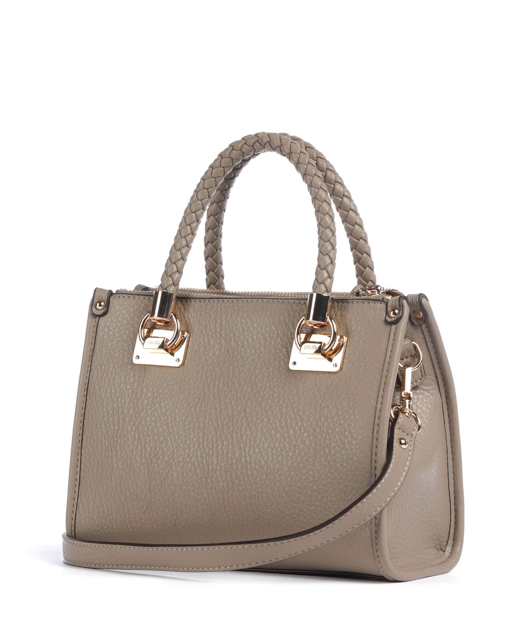 Liu Jo Manhattan S Handbag desert taupe - Image 2