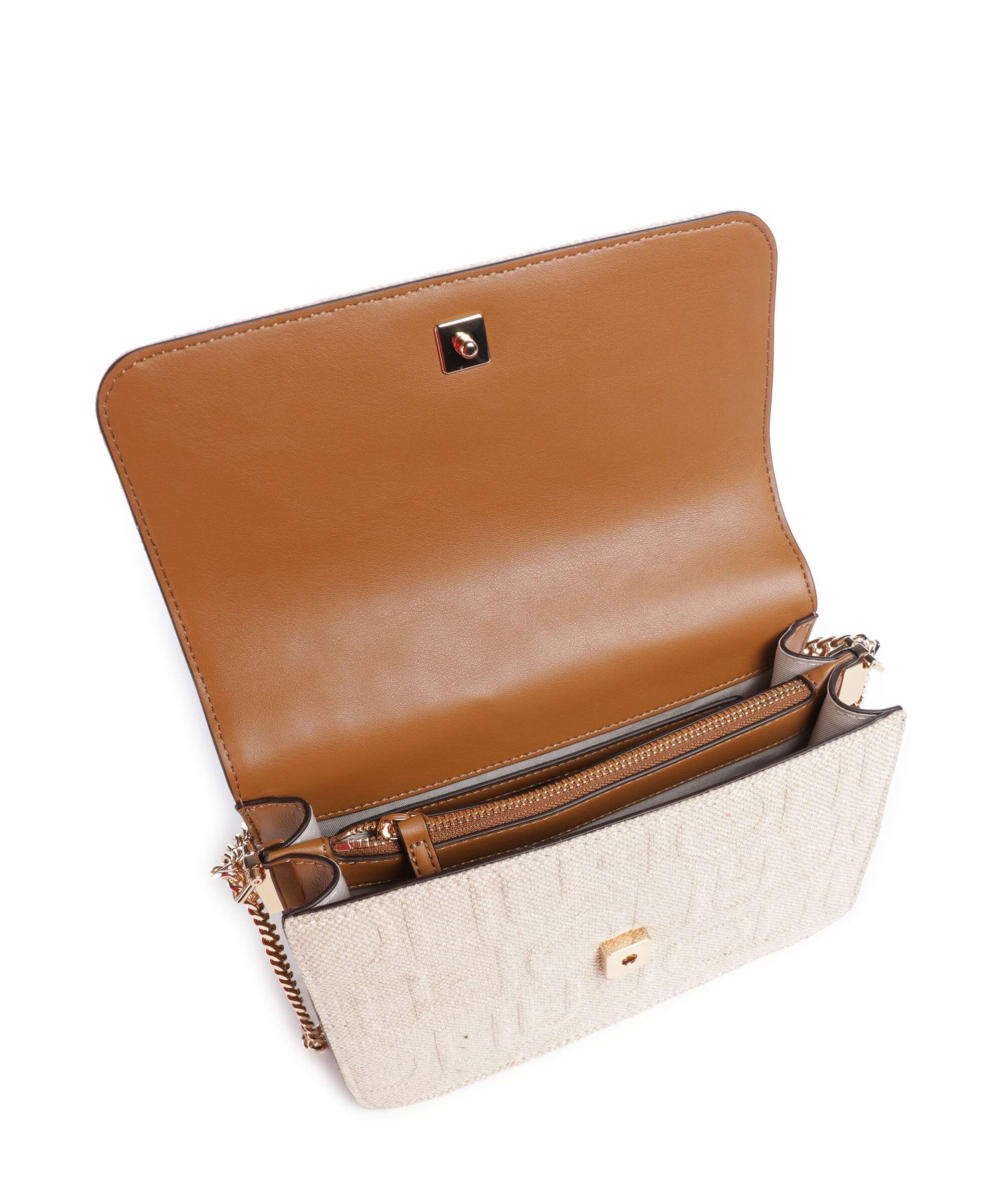 Liu Jo Manhattan S Shoulder bag naturale - Image 7