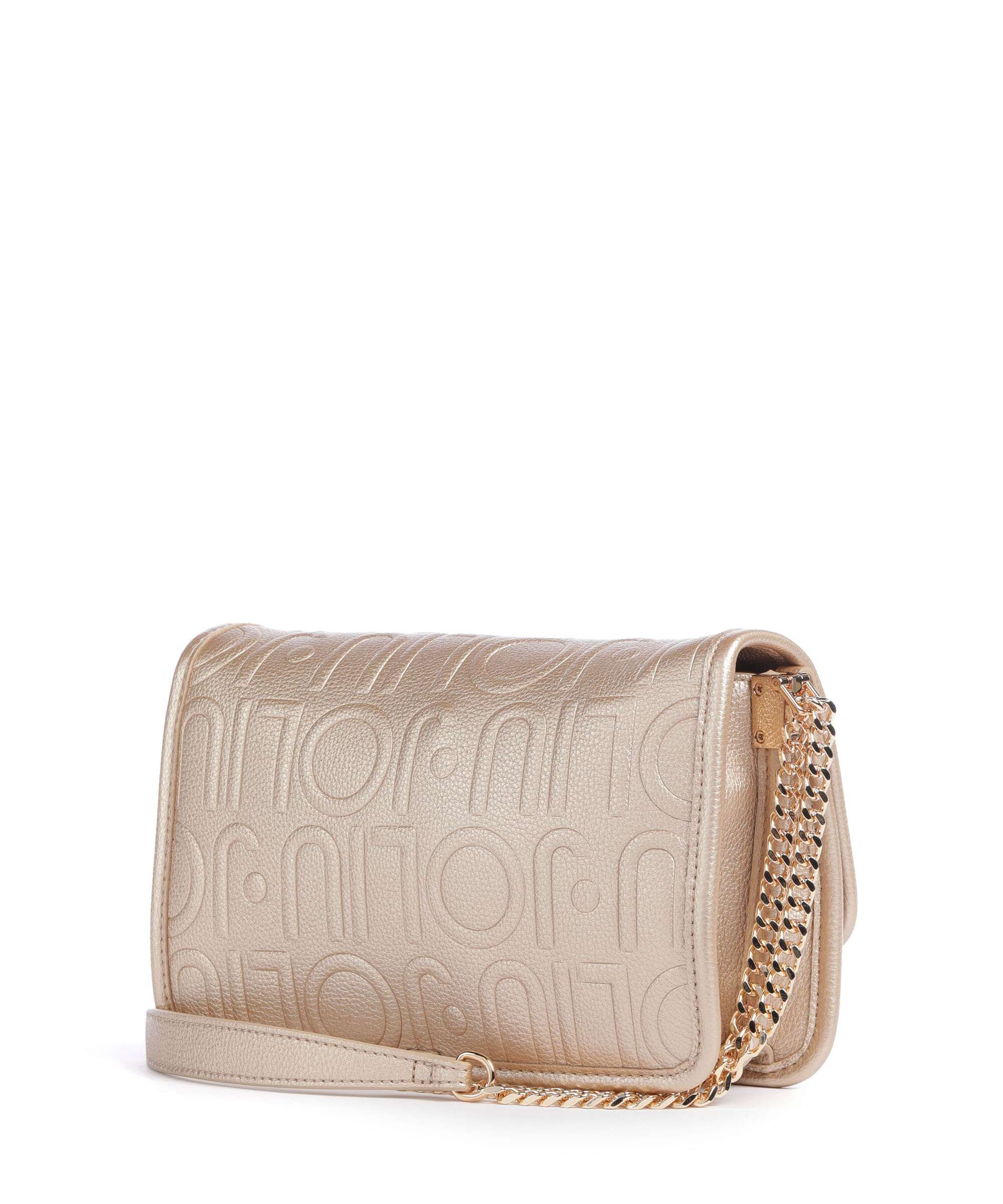 Liu Jo Manhattan S Shoulder bag light gold - Image 2