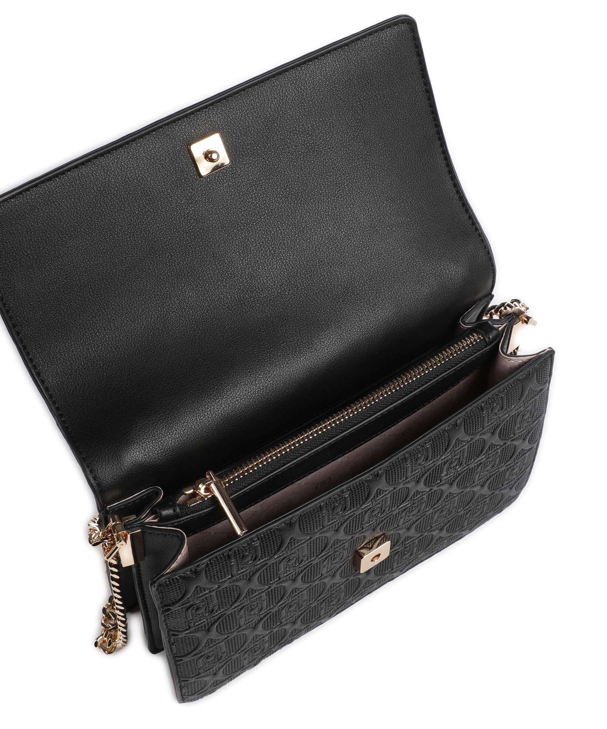 Liu Jo Manhattan Shoulder bag nero - Image 7