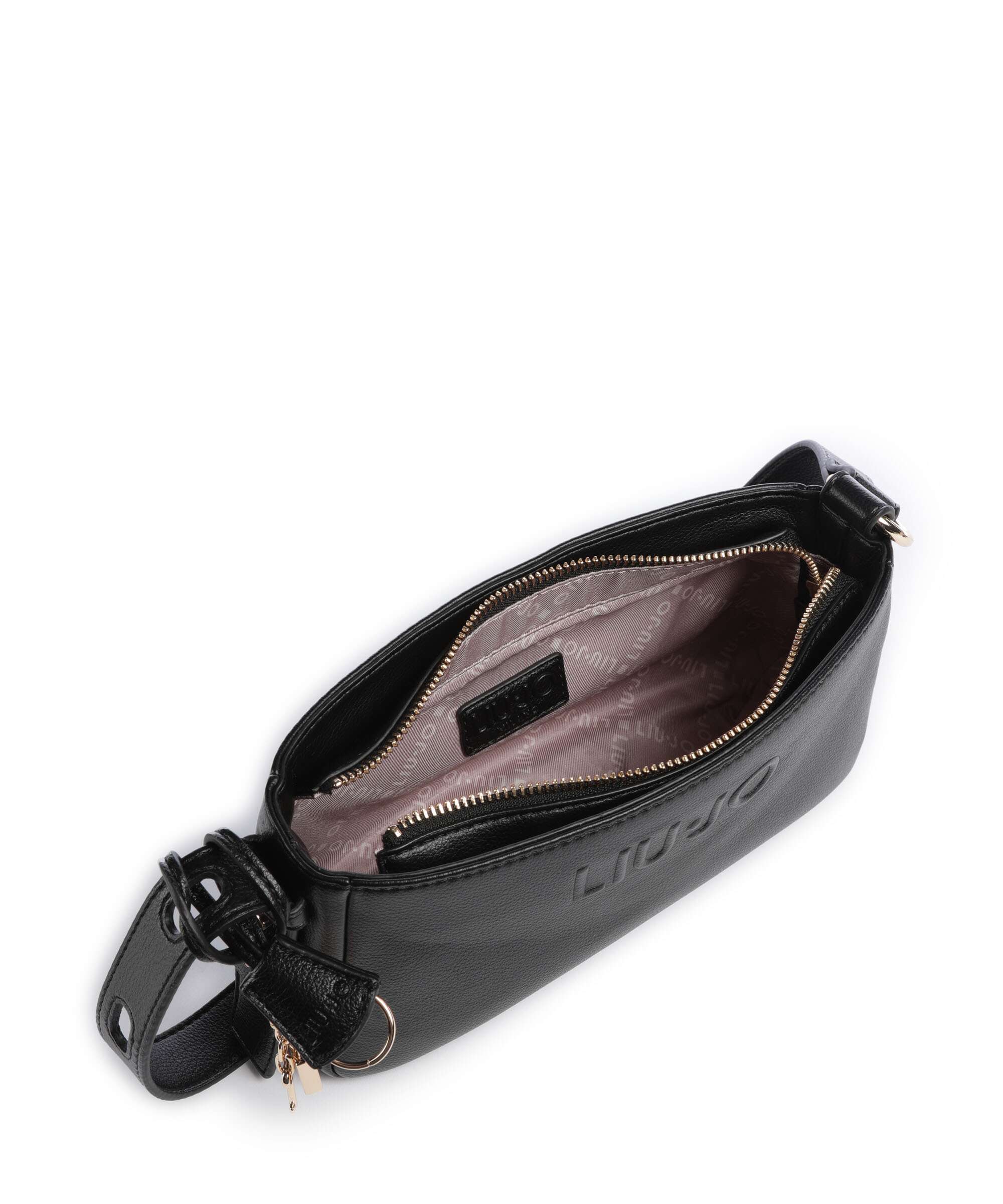 Liu Jo Mediana M Shoulder bag nero - Image 6