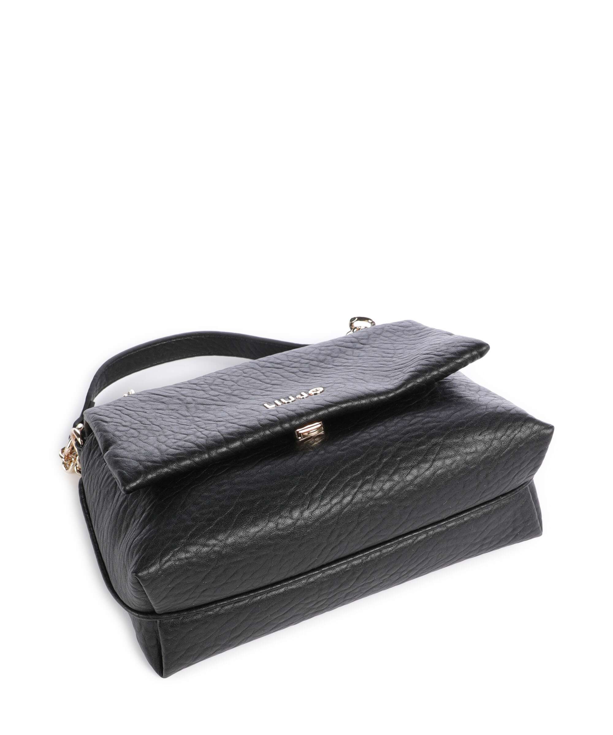 Liu Jo Mehmet M Shoulder bag nero - Image 5