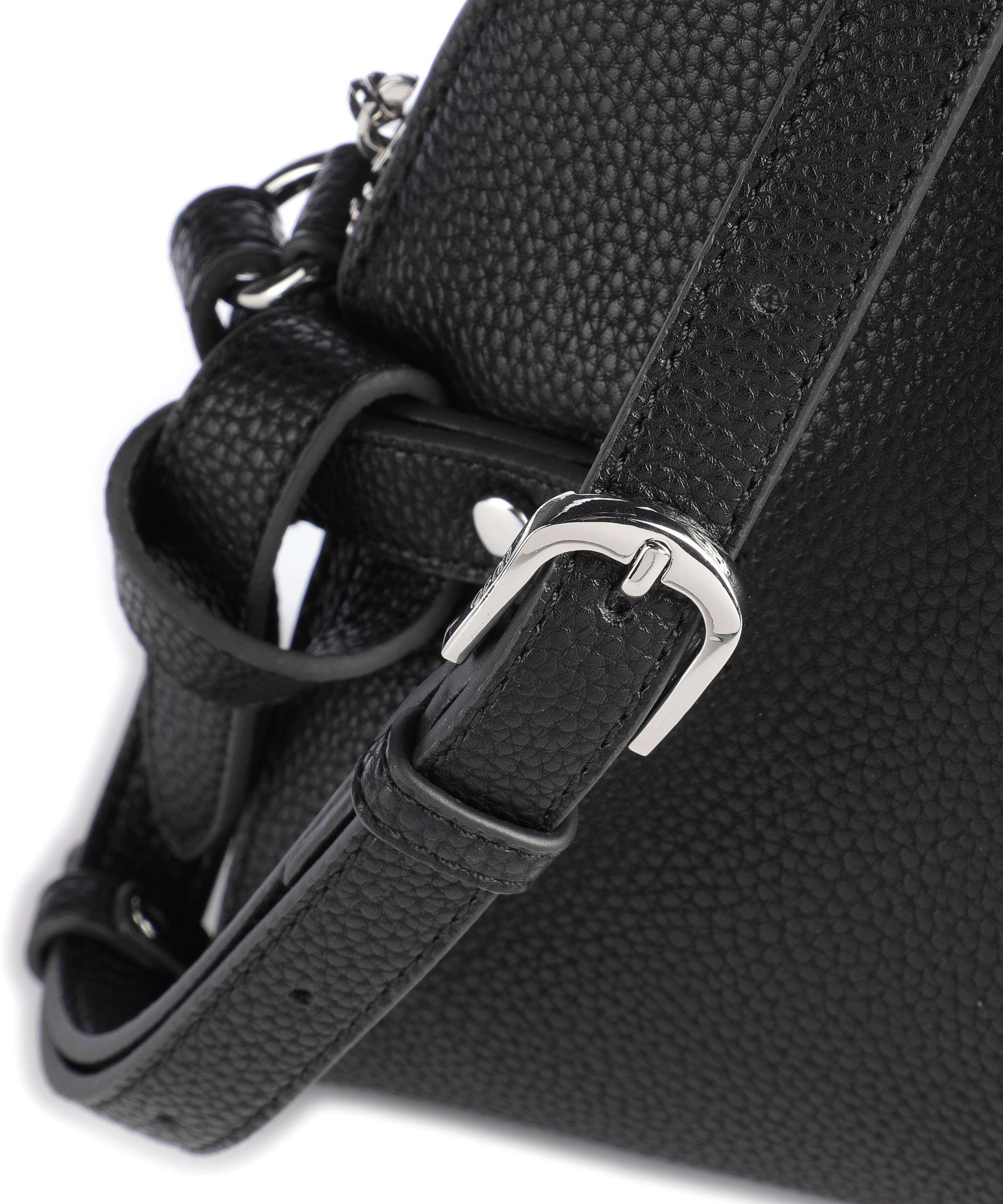 Liu Jo Nyura Crossbody bag nero - Image 4