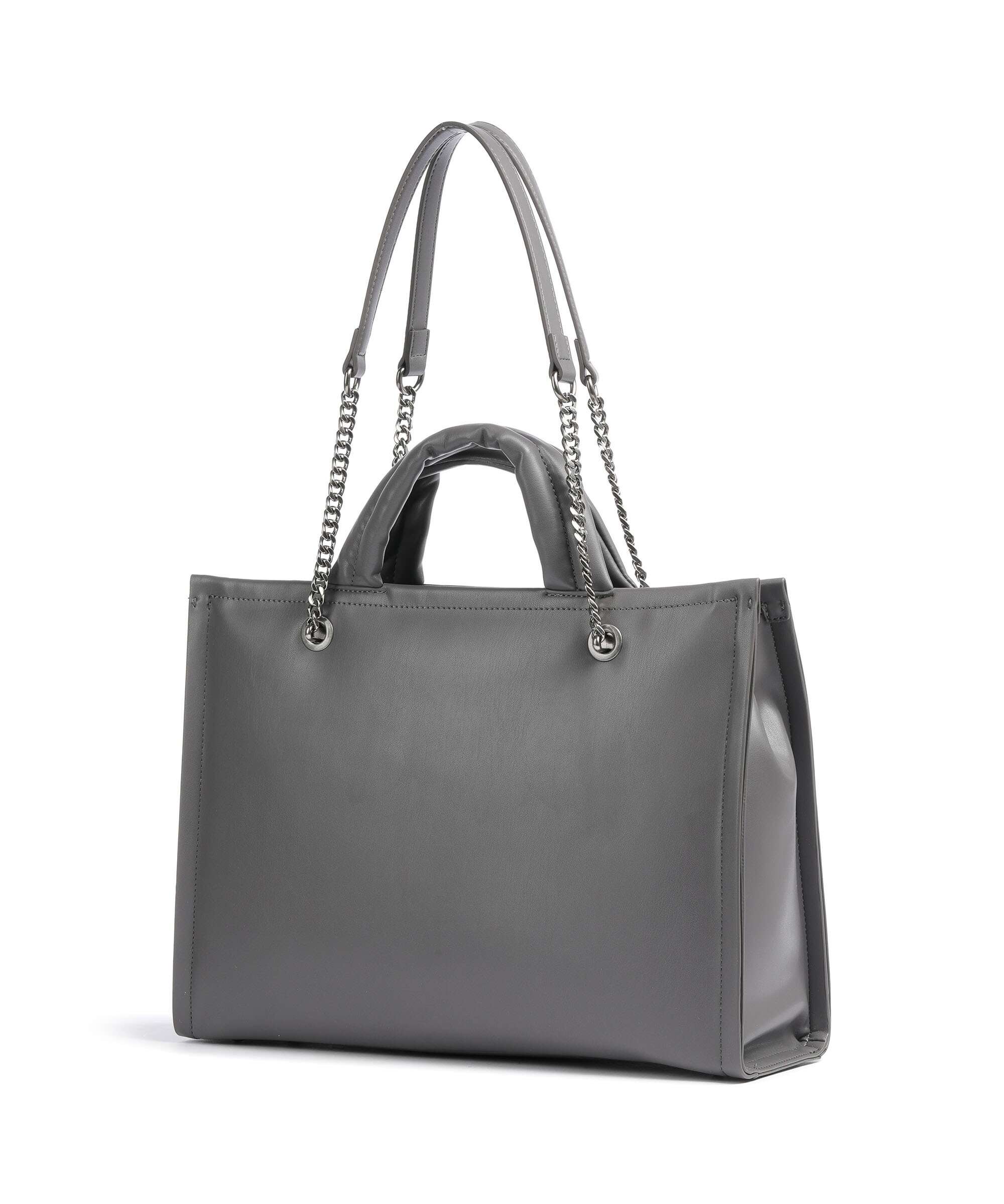 Liu Jo Oskana Tote bag grape juice - Image 2