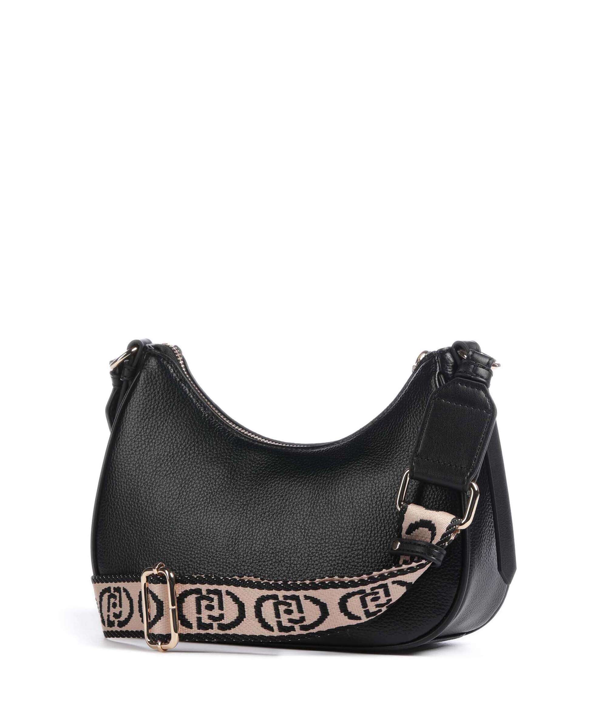 Liu Jo Pakuna Crossbody bag nero - Image 2