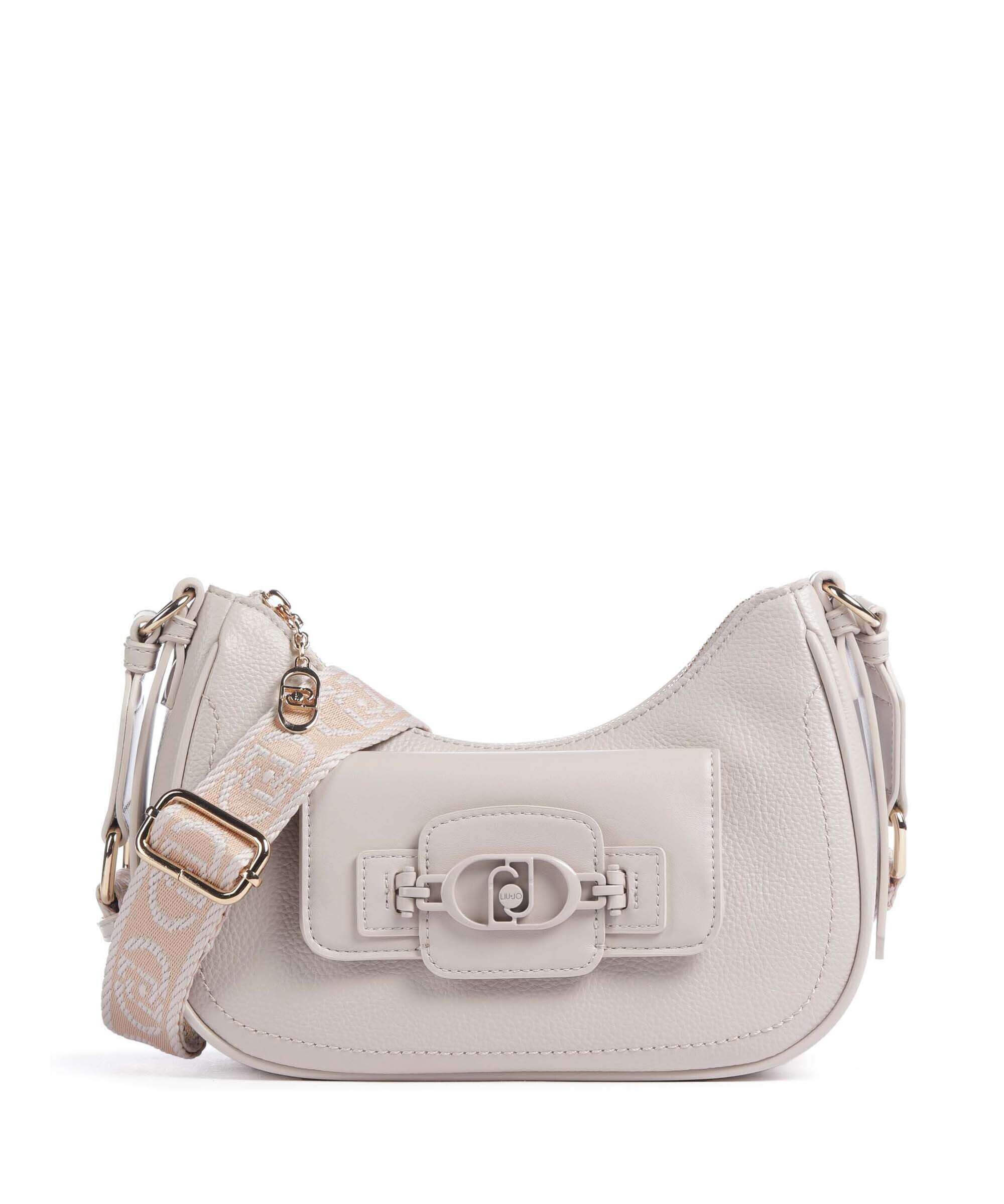 Liu Jo Pakuna Crossbody bag true champagne