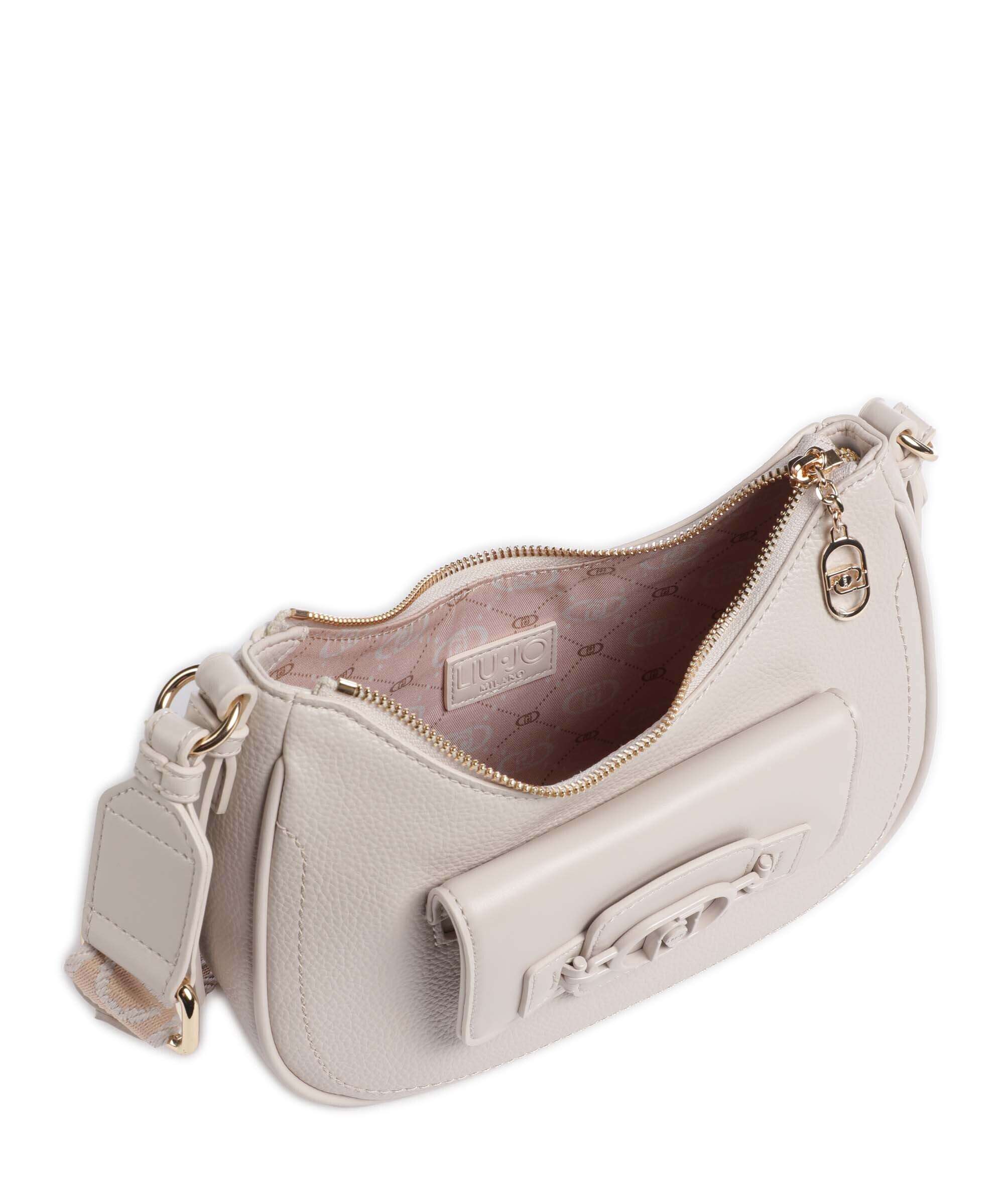 Liu Jo Pakuna Crossbody bag true champagne - Image 6
