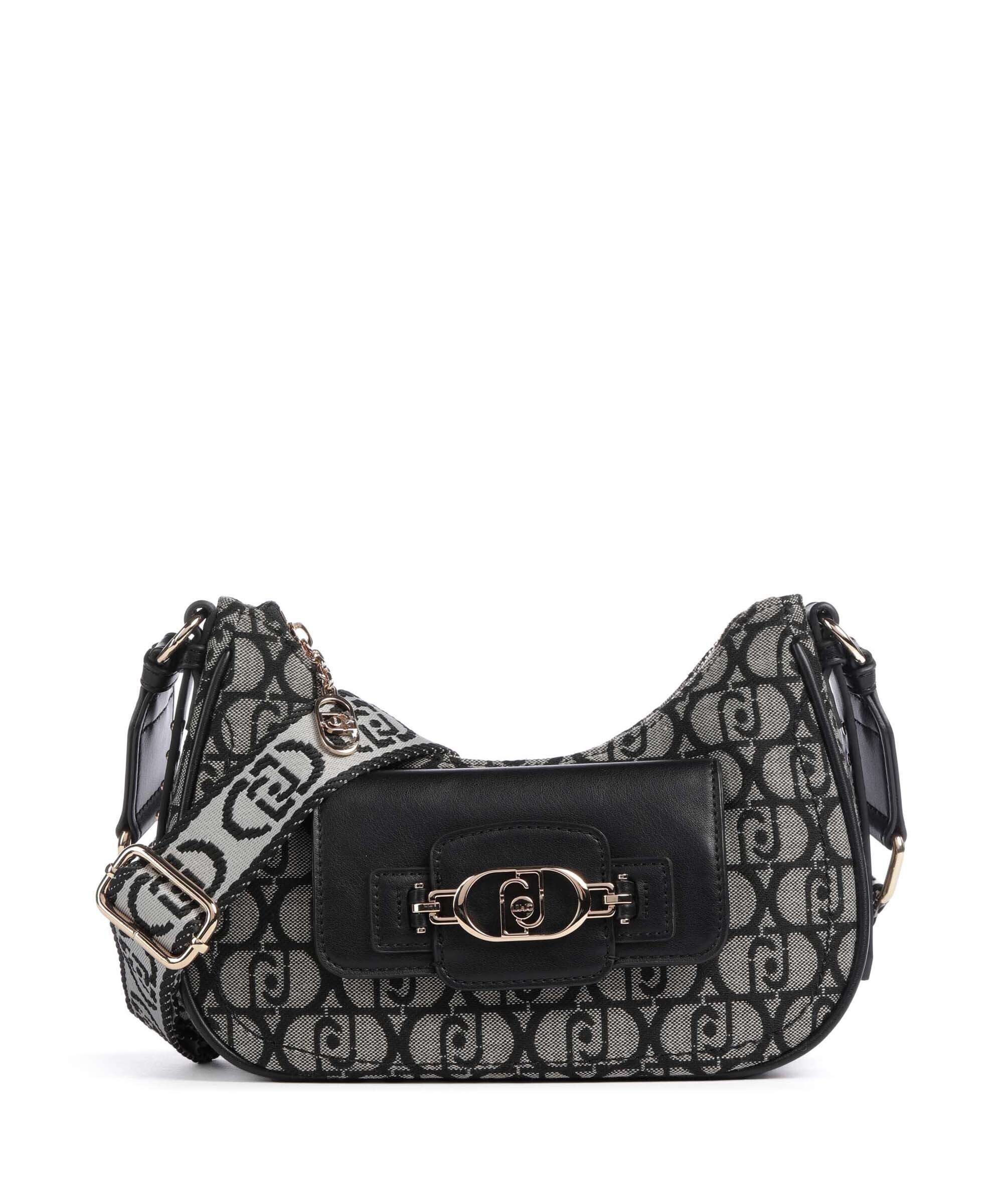 Liu Jo Pakuna Crossbody bag nero