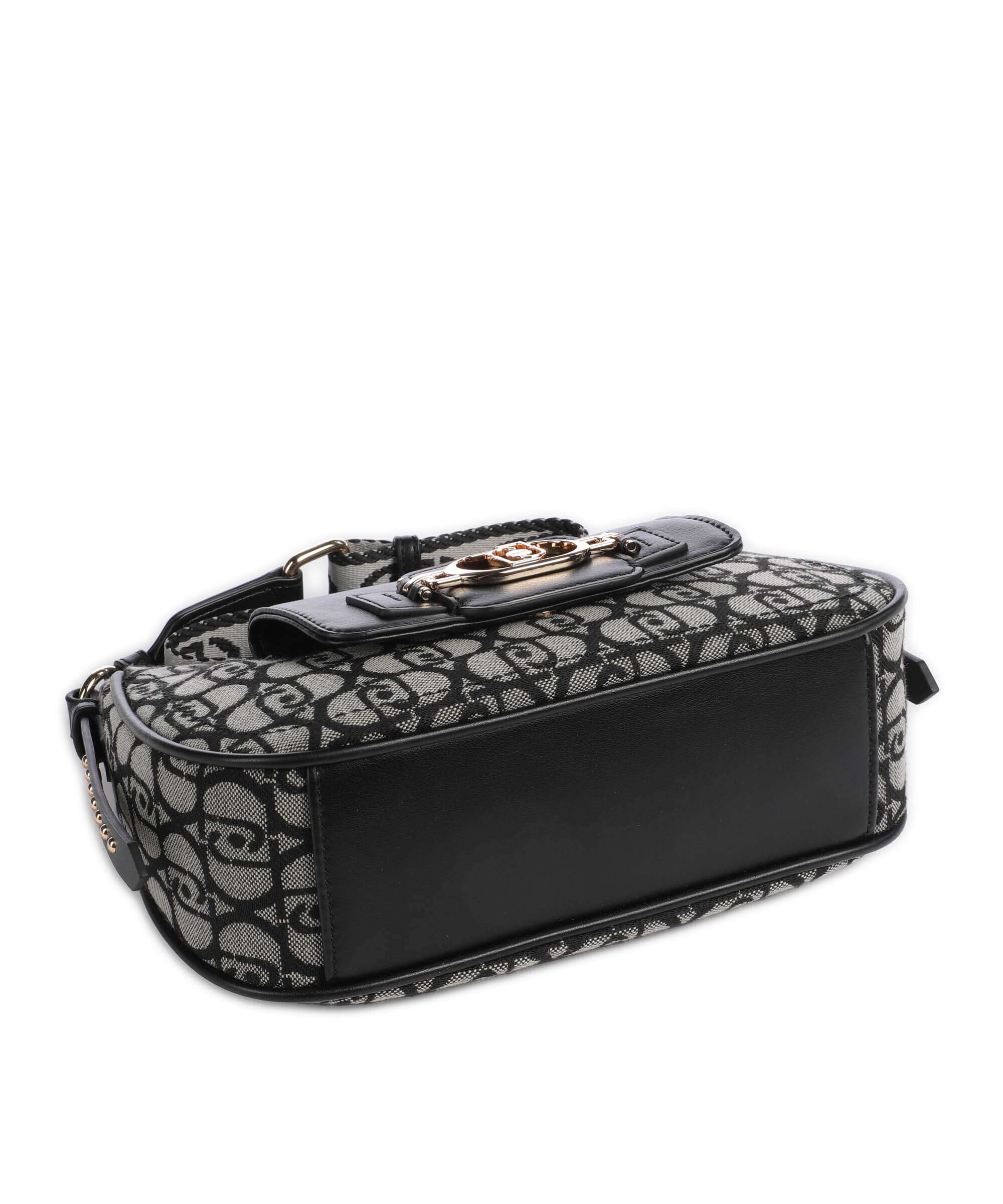 Liu Jo Pakuna Crossbody bag nero - Image 5